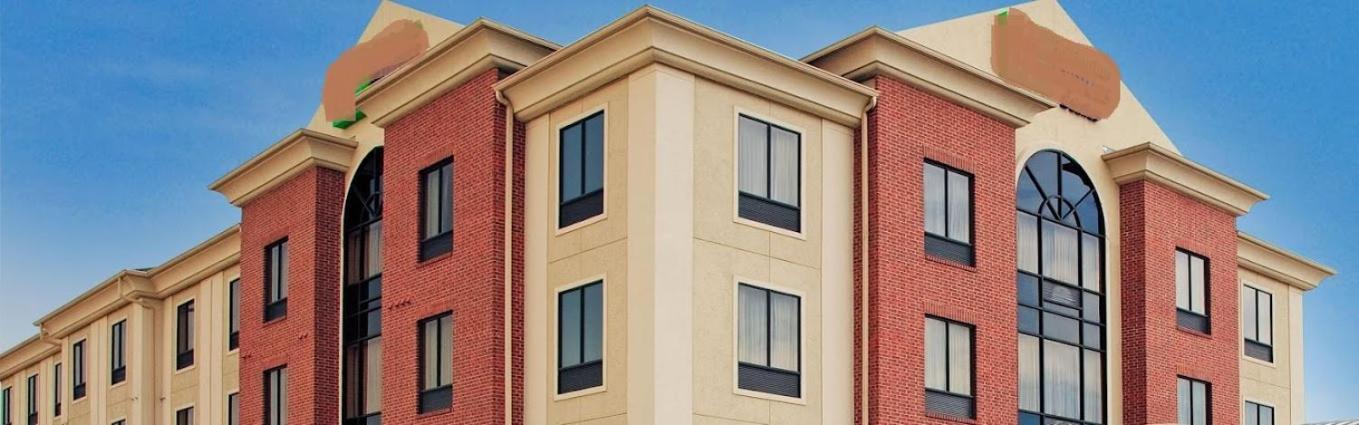 ASPEN GRAND HOTEL LaPorte