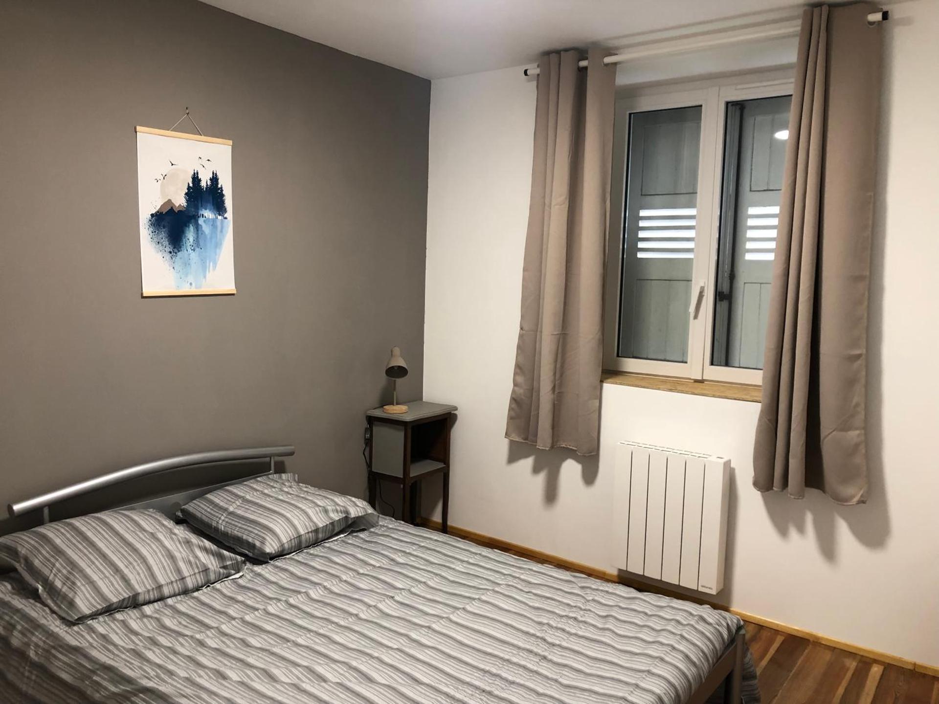 Appartement T3 / 58m2