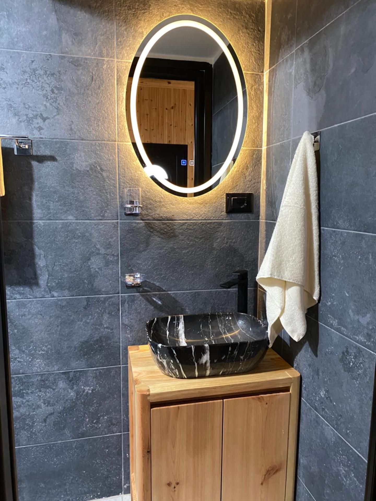 Guest House Dimal Berat