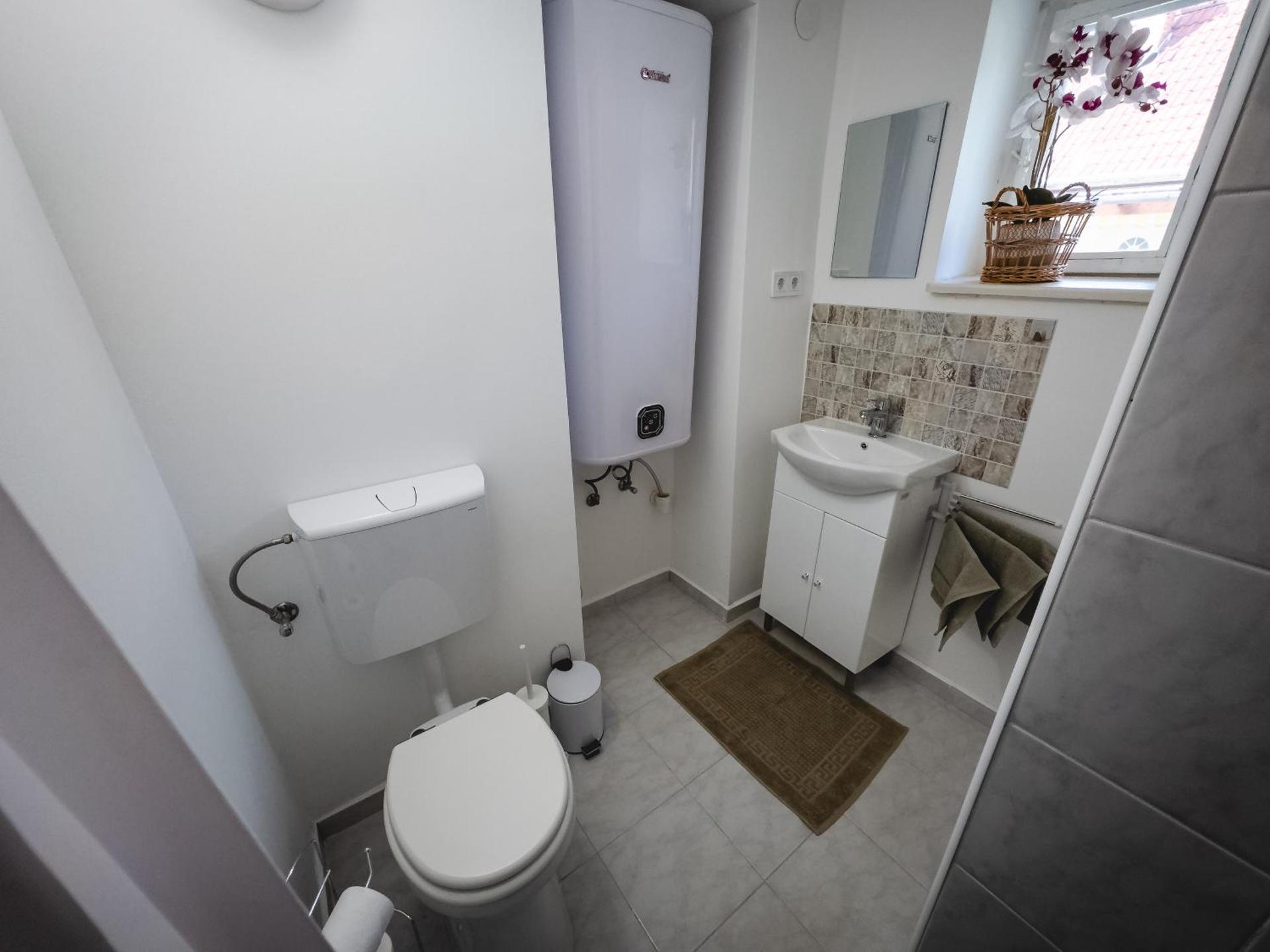 Szőlőszem Vendégházak