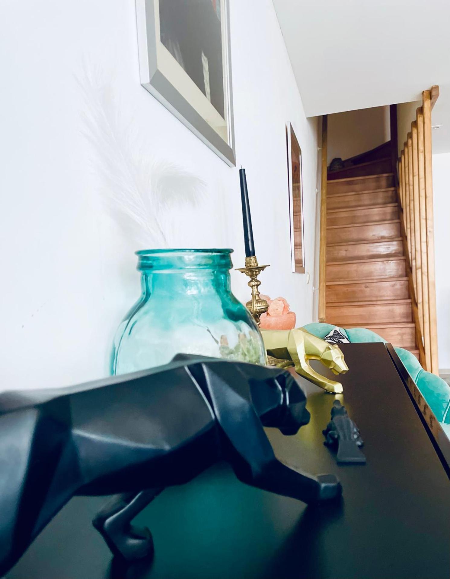 La Maison Attila en Ardennes