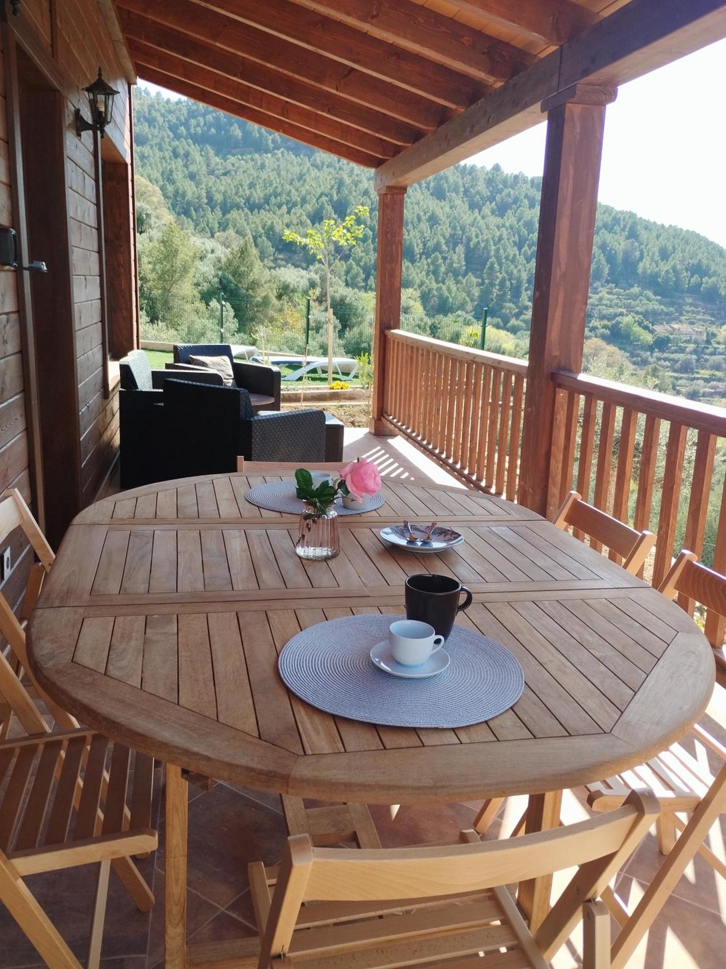 View (from property/room)