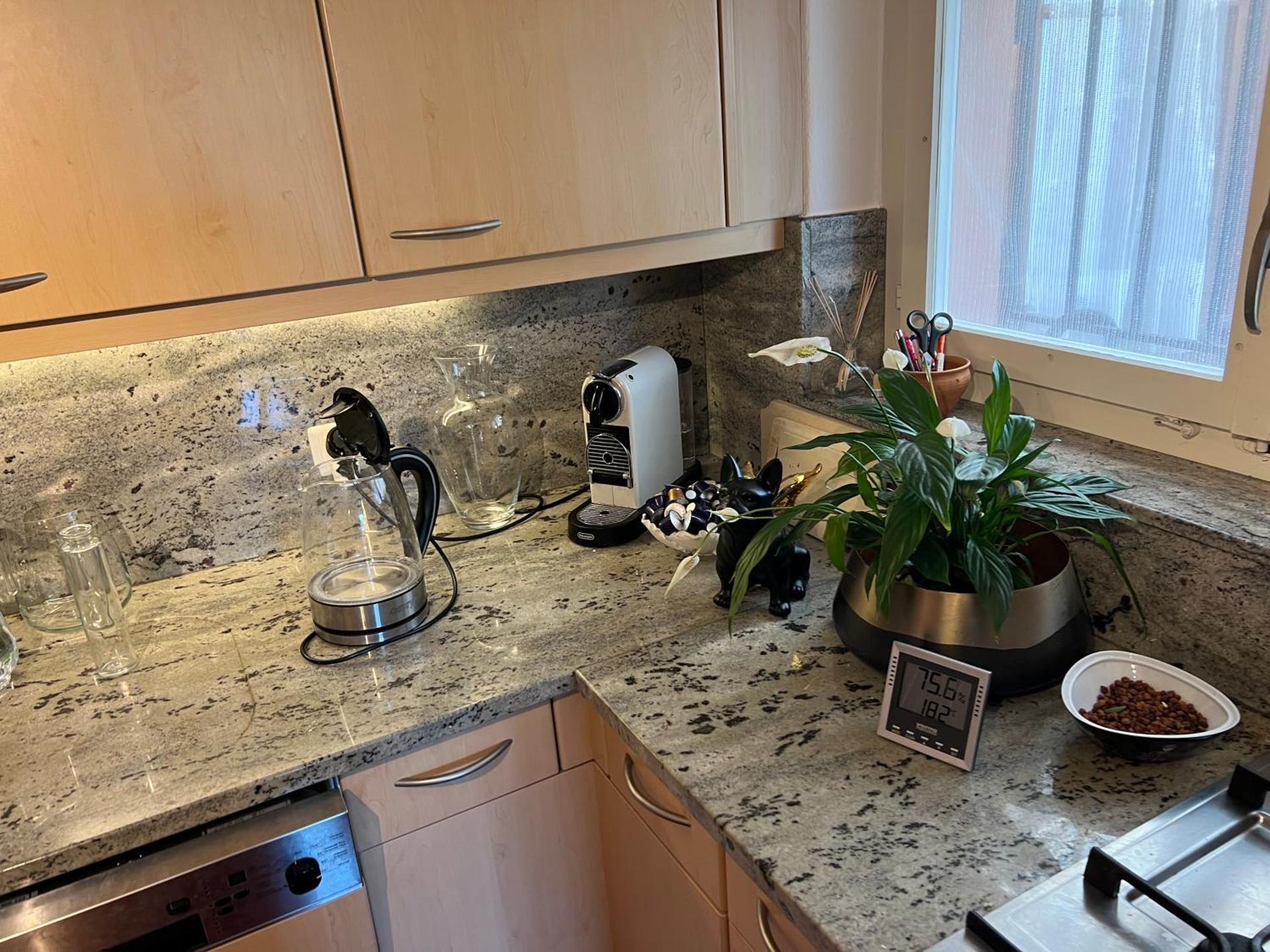 Namibian Sun - Seehaus