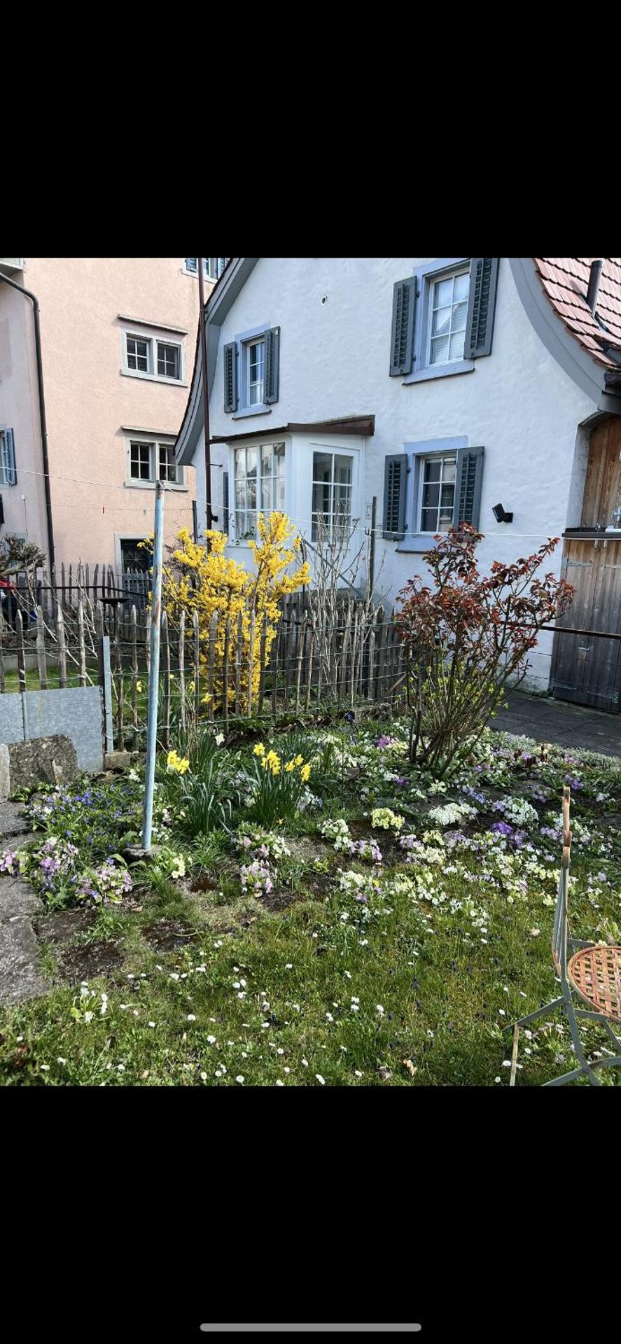 Namibian Sun - Seehaus