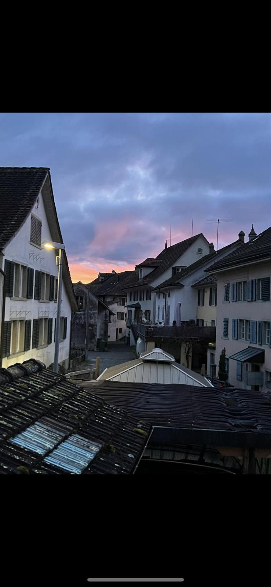 Namibian Sun - Seehaus