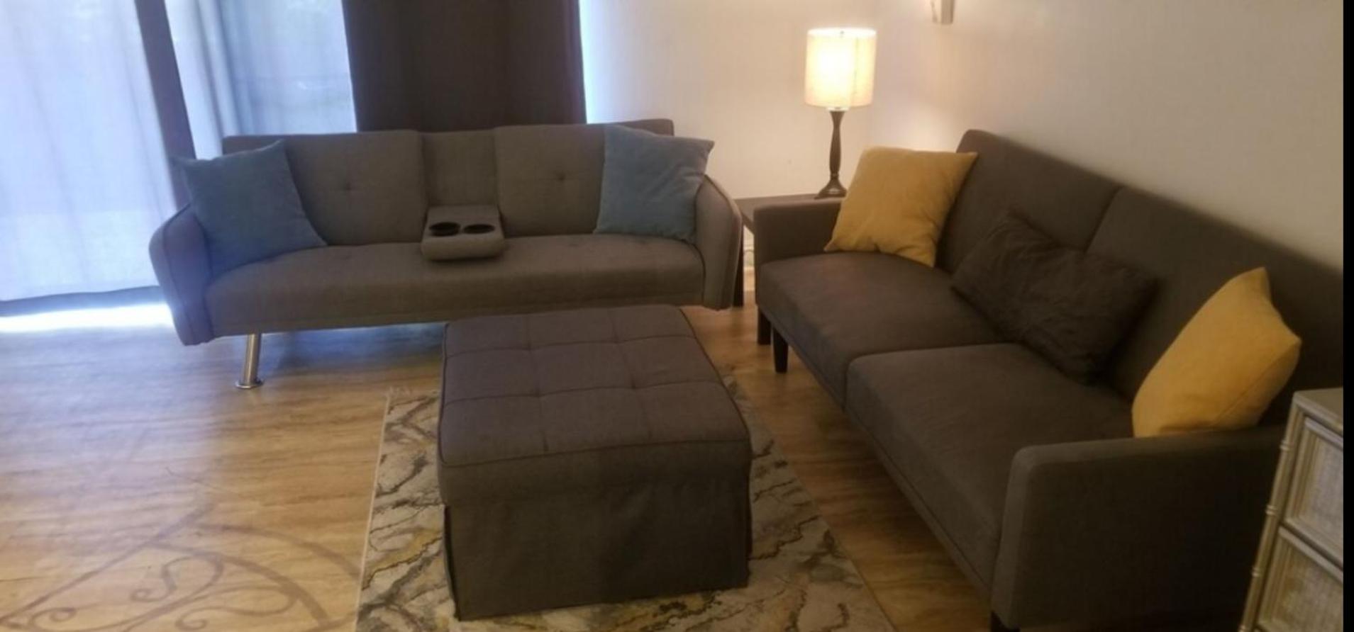 Huge 1 Bedroom in Heart of Kihei