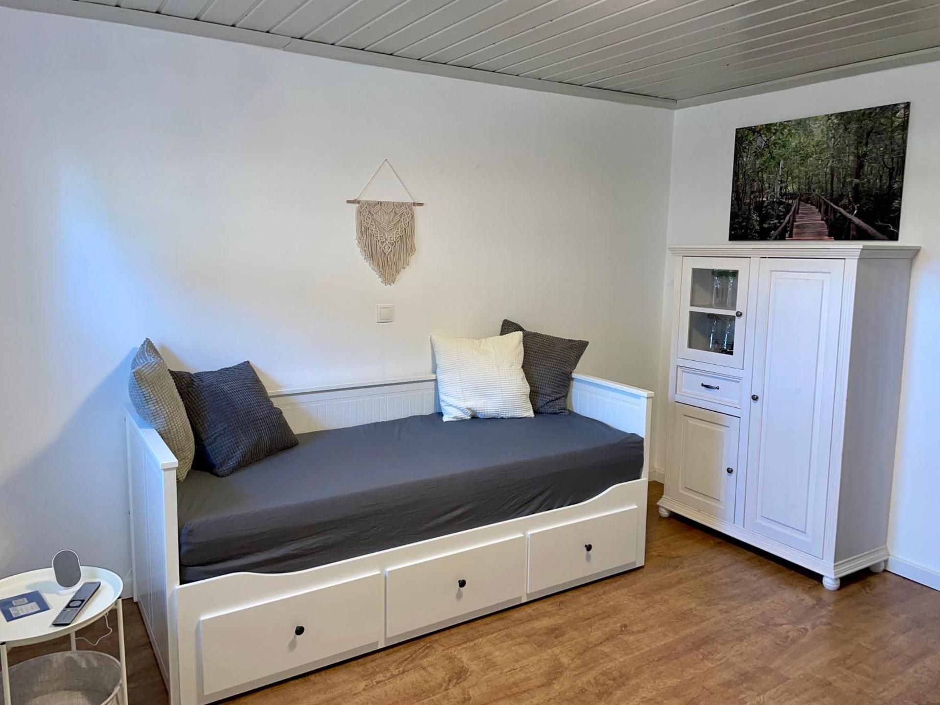 Moderne Ferienwohnung in historischer Altstadt - keine Monteurswohnung