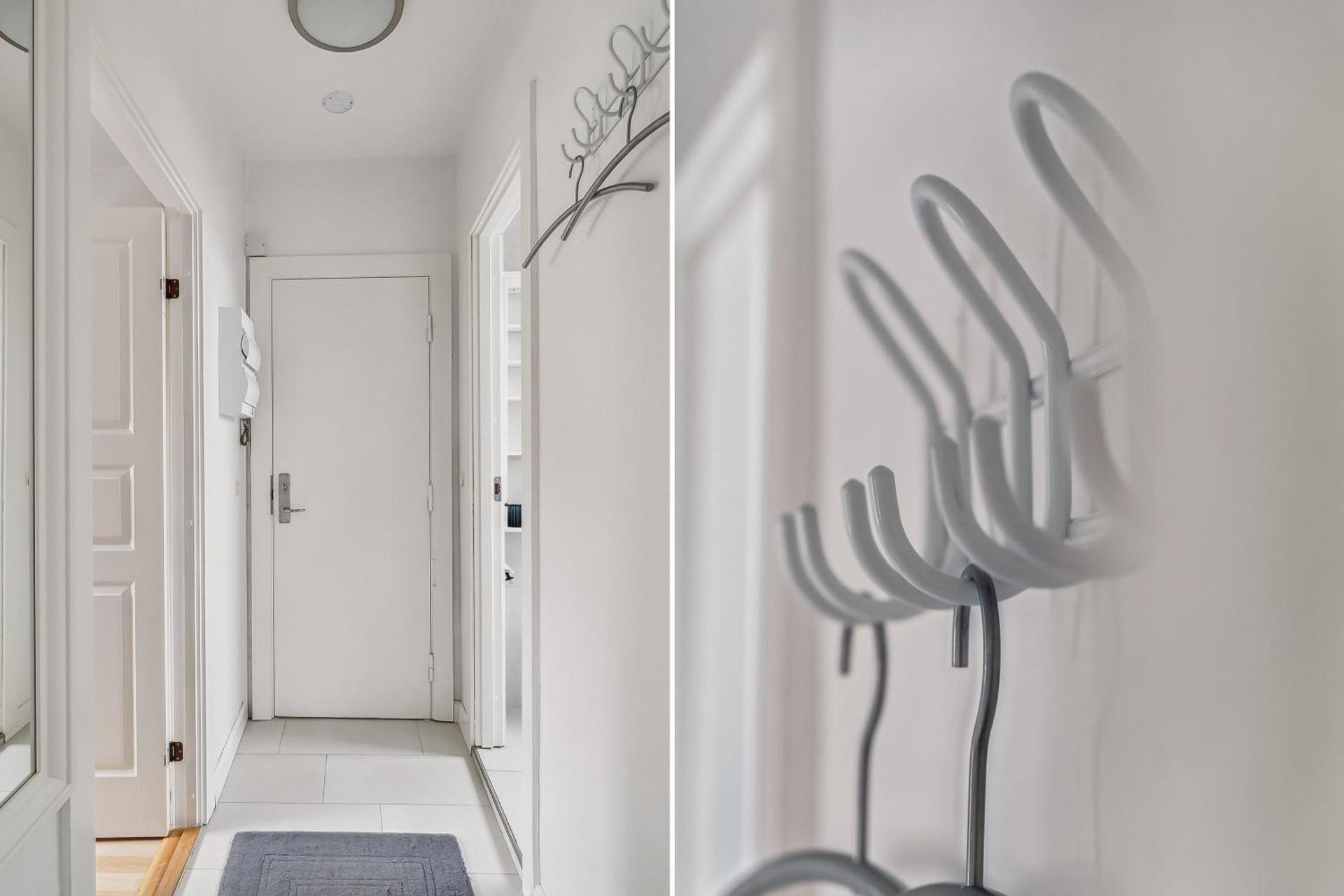 Ama Hyg Atelier Copenhagen-LOVELY TOP FLOOR Apart -NEAR AIRPORT-METRO AND THE BEACH