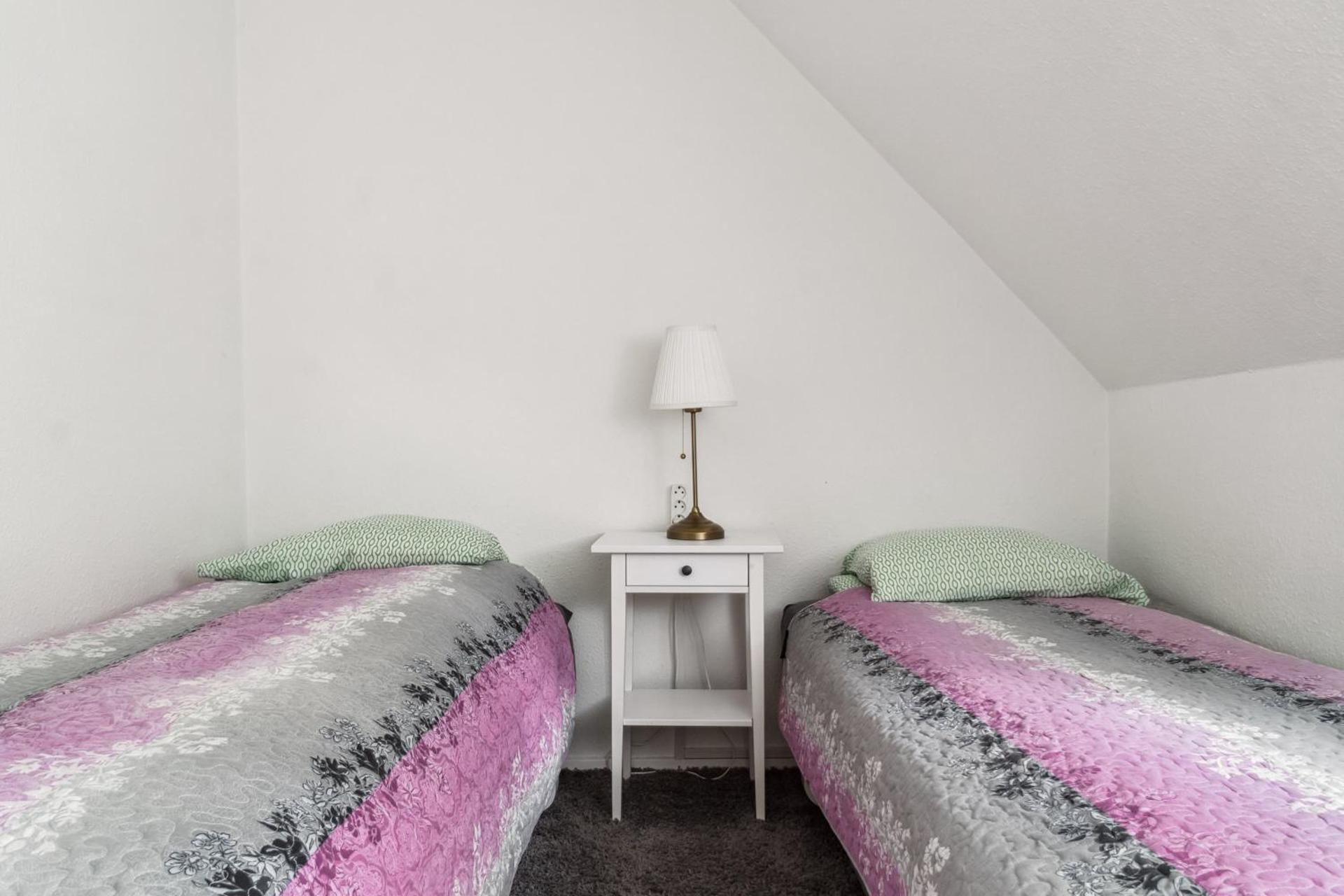 Ama Hyg Atelier Copenhagen-LOVELY TOP FLOOR Apart -NEAR AIRPORT-METRO AND THE BEACH