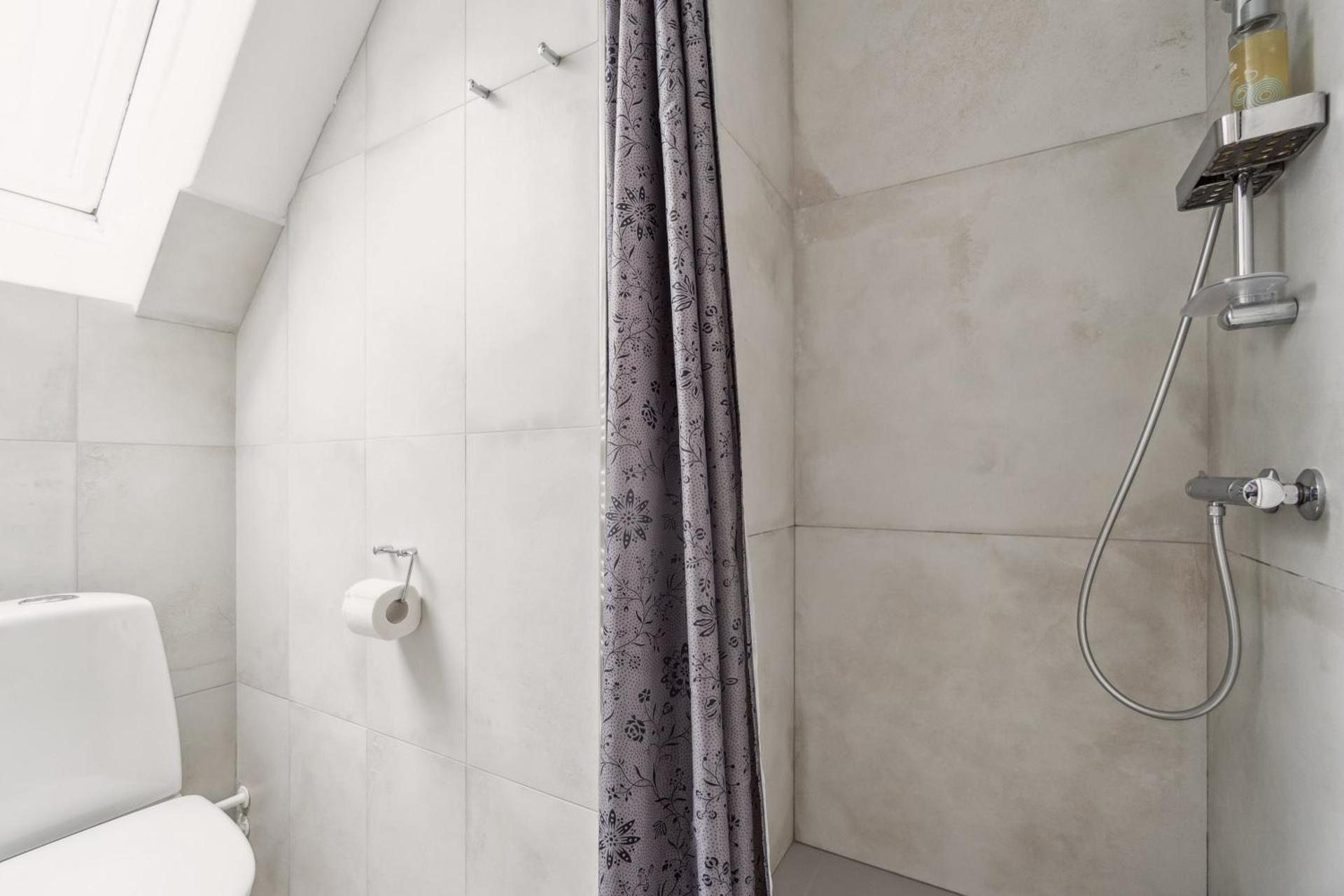 Ama Hyg Atelier Copenhagen-LOVELY TOP FLOOR Apart -NEAR AIRPORT-METRO AND THE BEACH