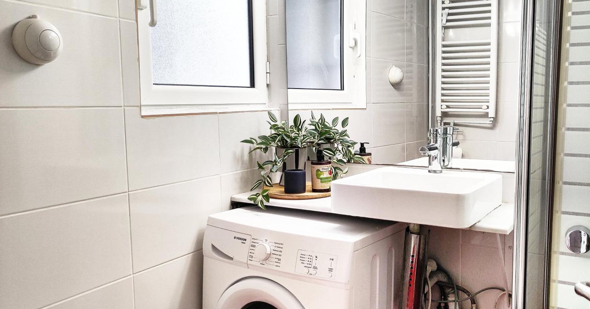 Διαμέρισμα στο Θησείο