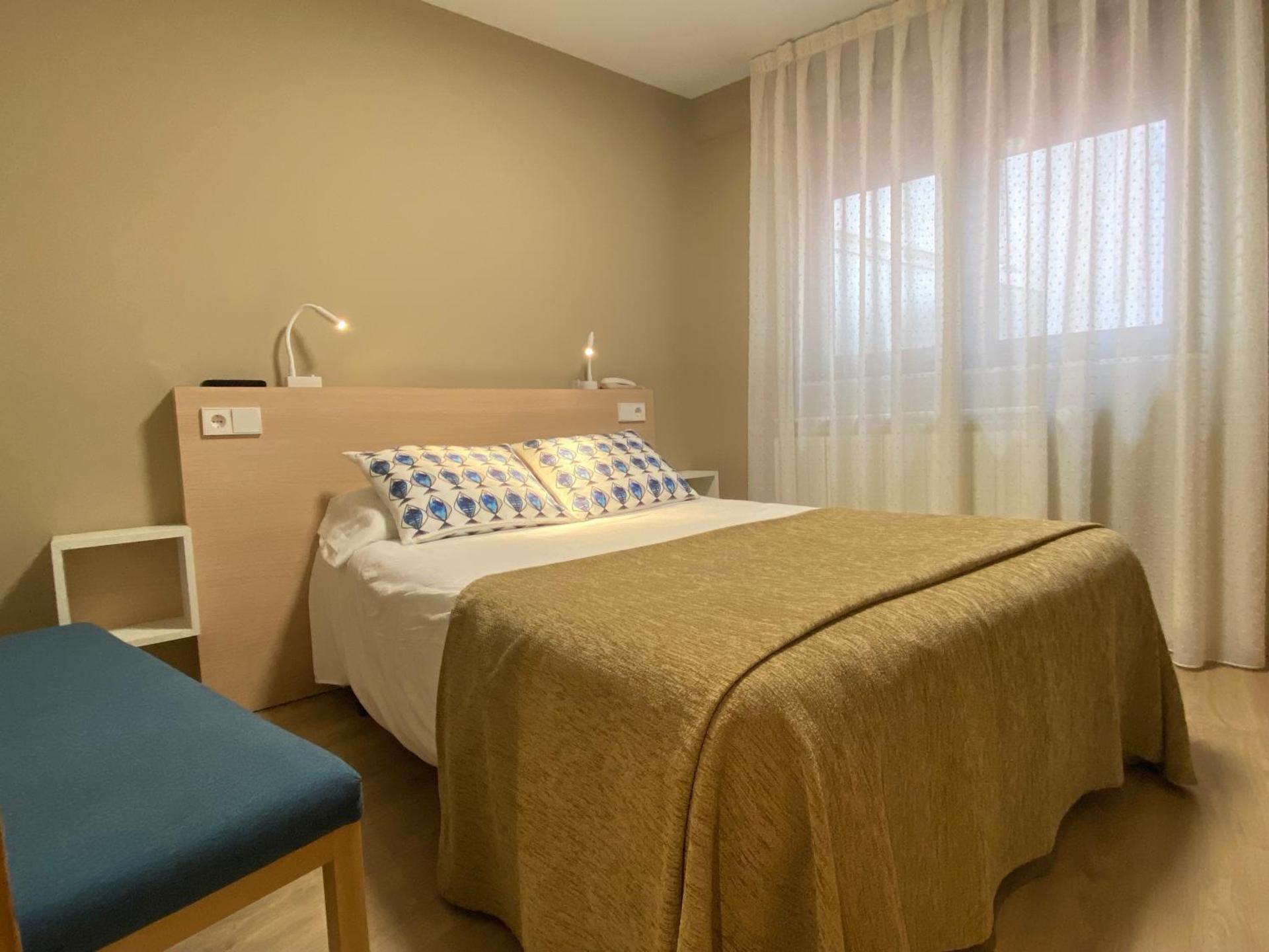 Hotel Baltico 2 estrellas