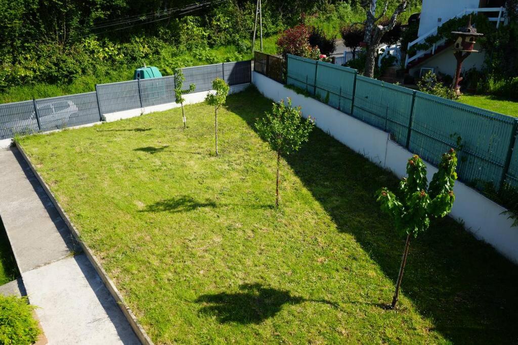 Suite parentale à 1 min du parc des expositions