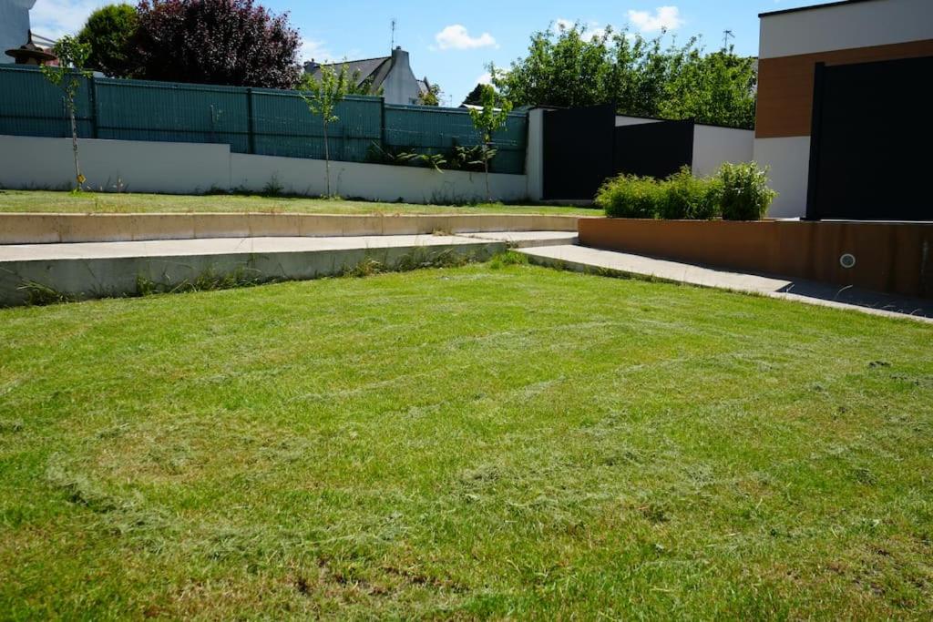 Suite parentale à 1 min du parc des expositions