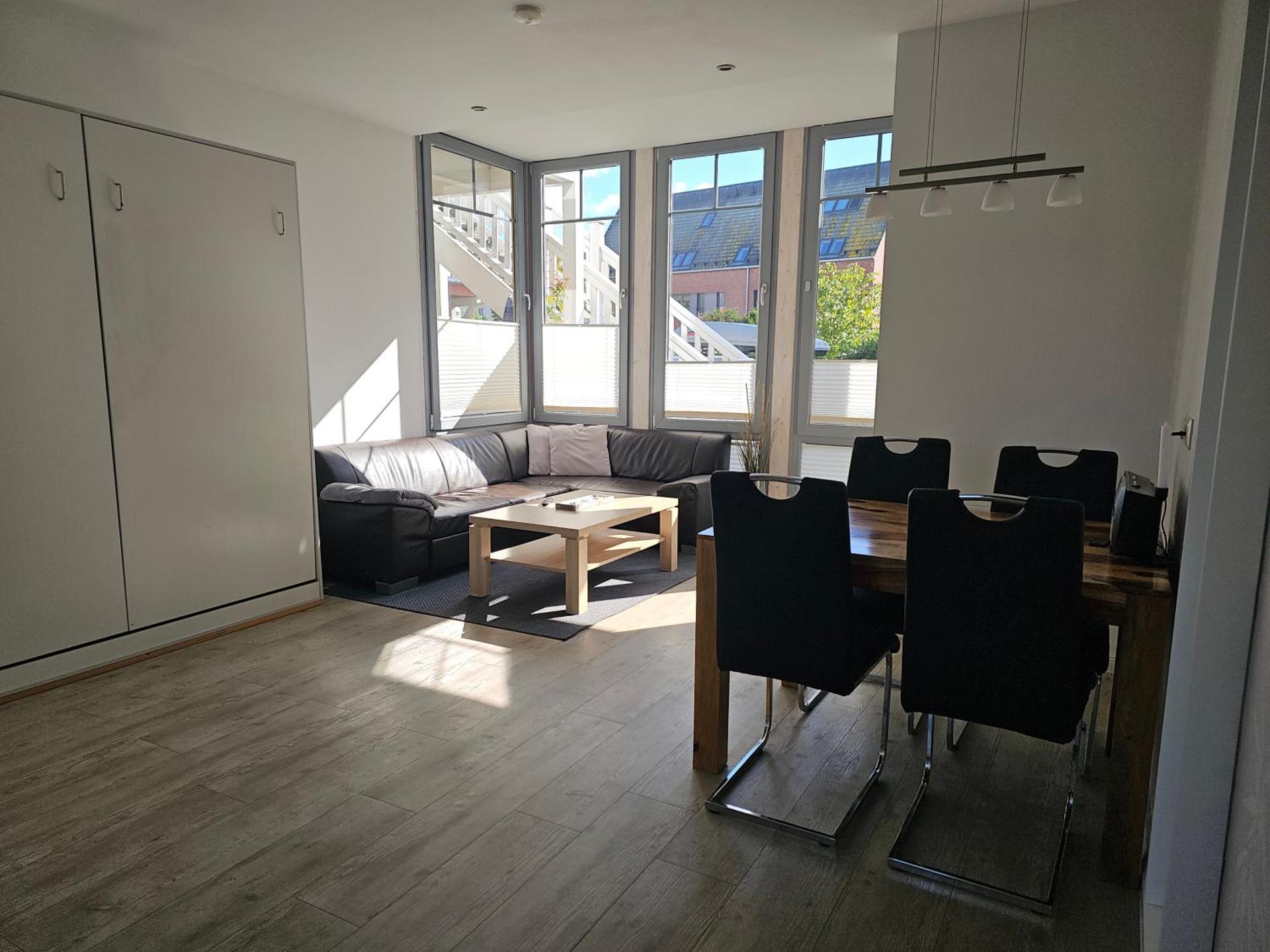 FeWo an der Ostsee Nr. 1