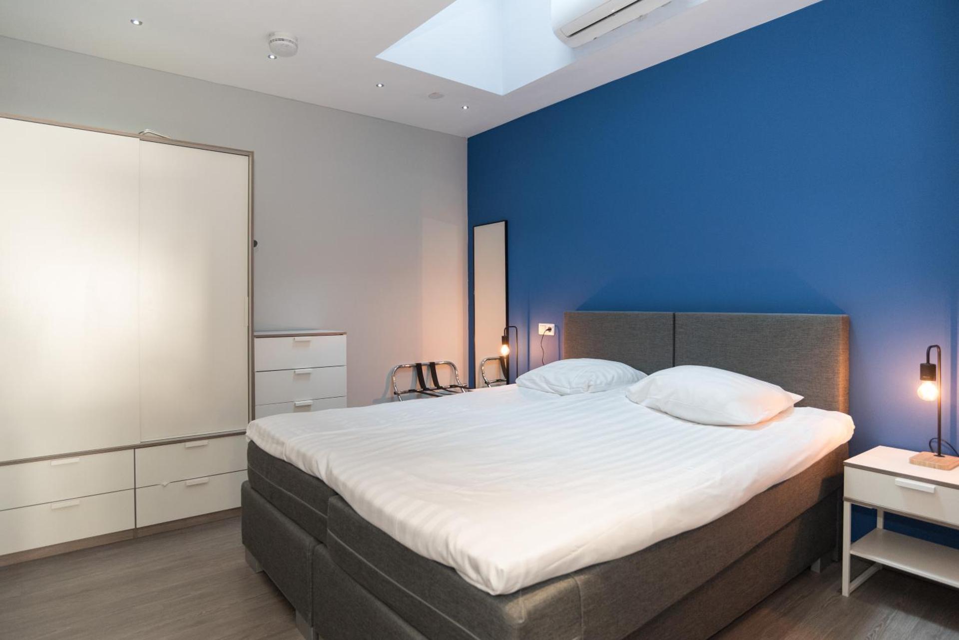 Relaxed Apartments Haarlem