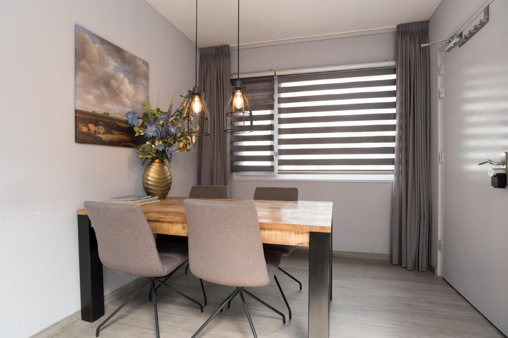 Relaxed Apartments Haarlem