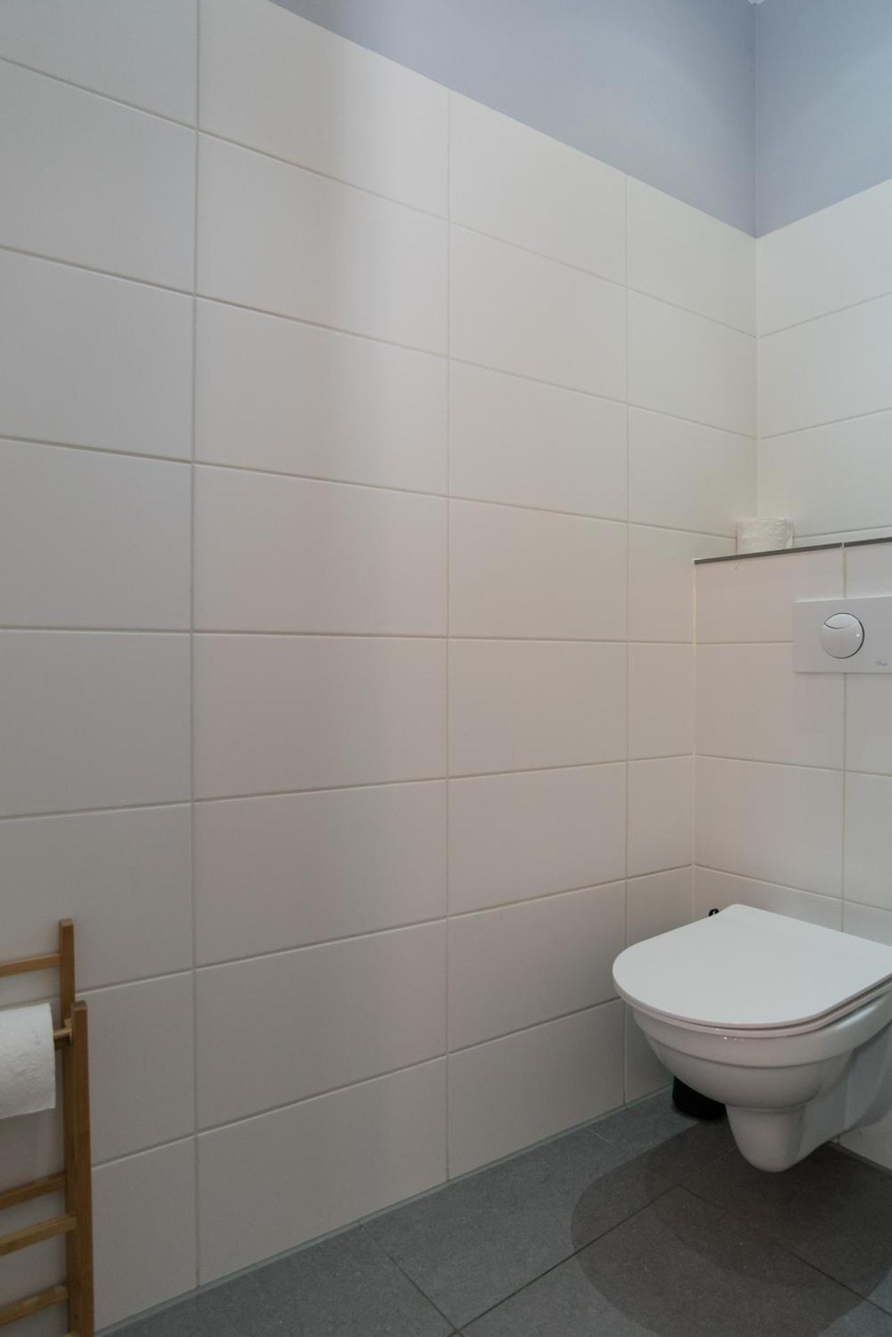 Relaxed Apartments Haarlem