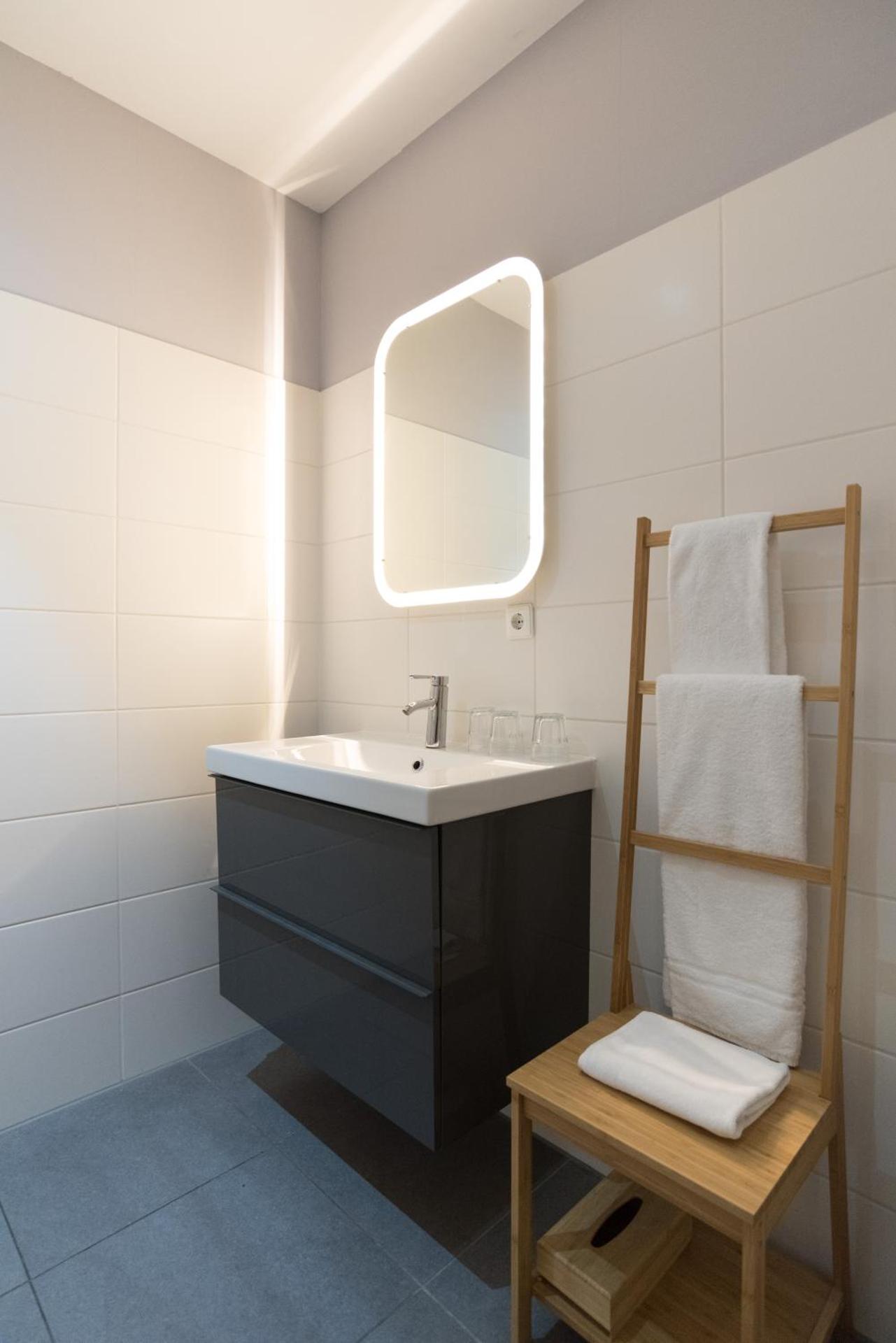 Relaxed Apartments Haarlem