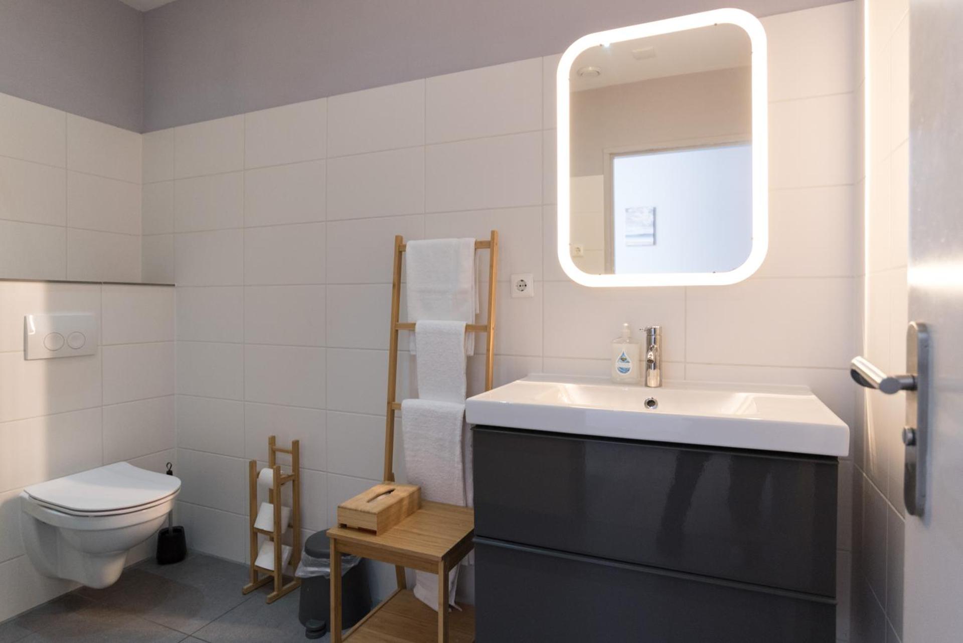 Relaxed Apartments Haarlem