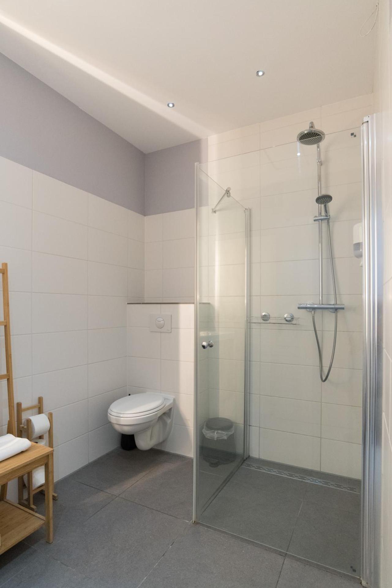 Relaxed Apartments Haarlem