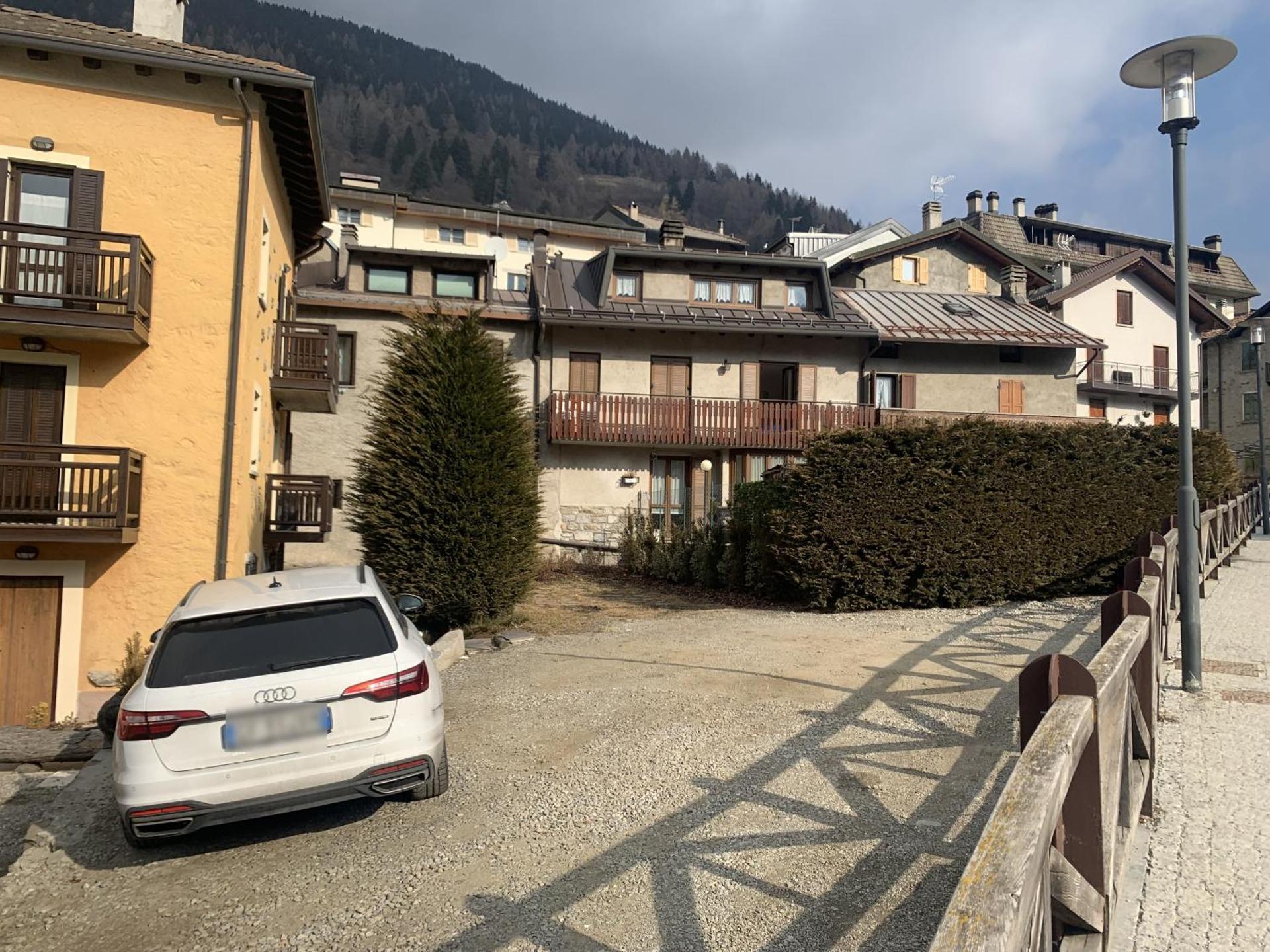 Il Mulino - Bilocale in centro