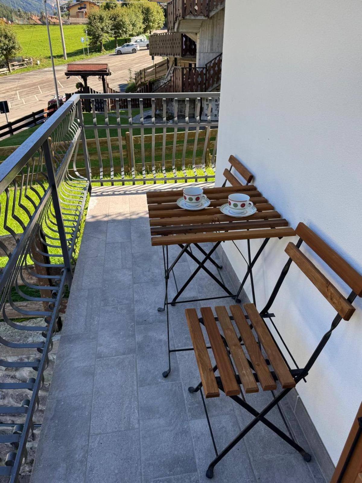 CASA PIAZZALE ALPINI