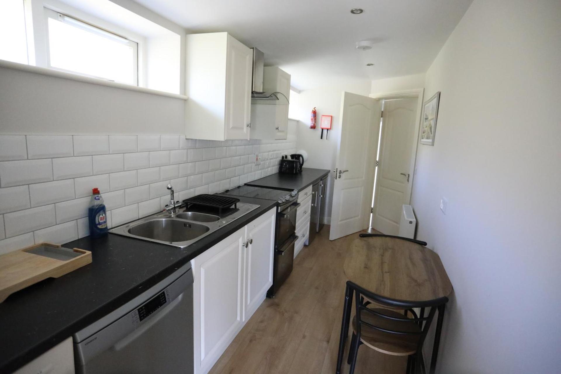 Next Stop Cliffs of Moher