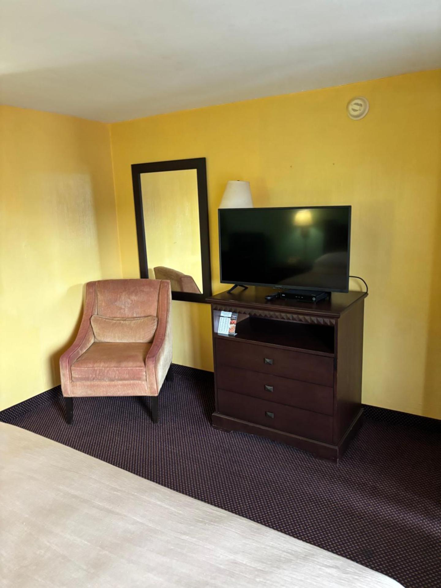 Budget Host Inn Somerset