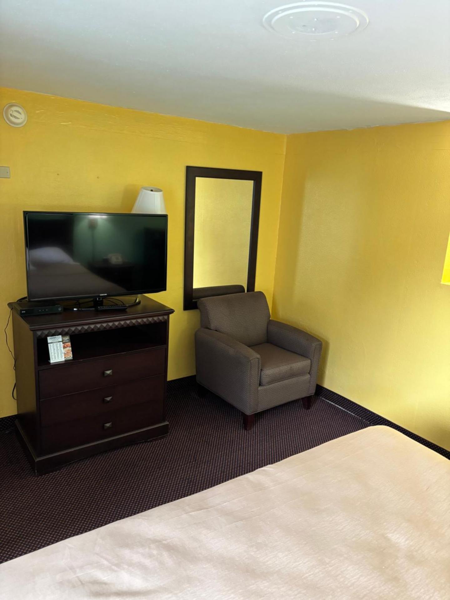 Budget Host Inn Somerset