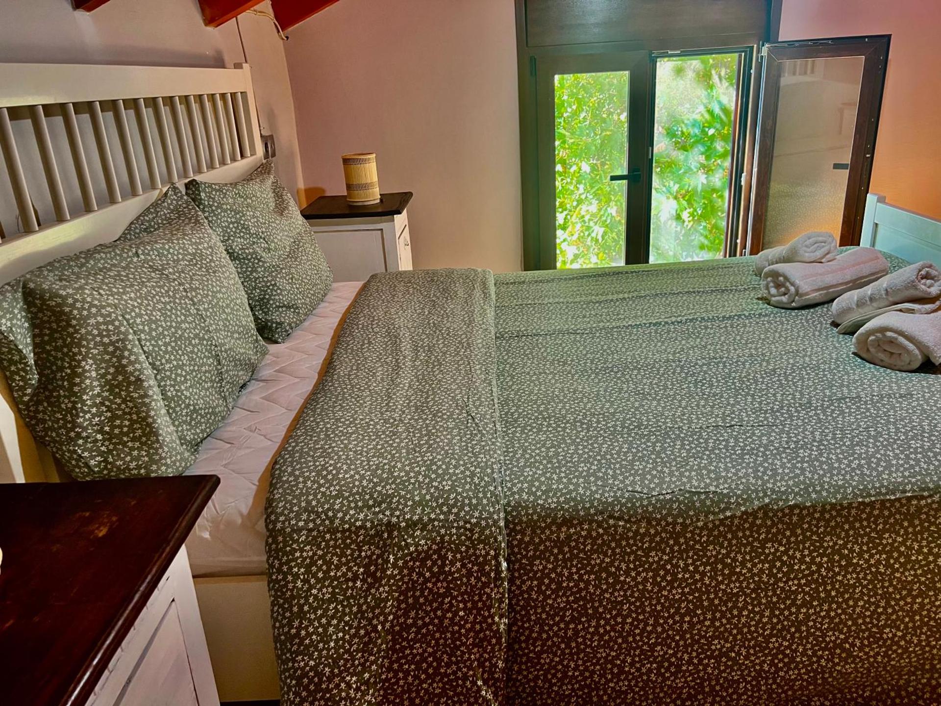 Chalet Dirfys - Escape in the heart of Evia