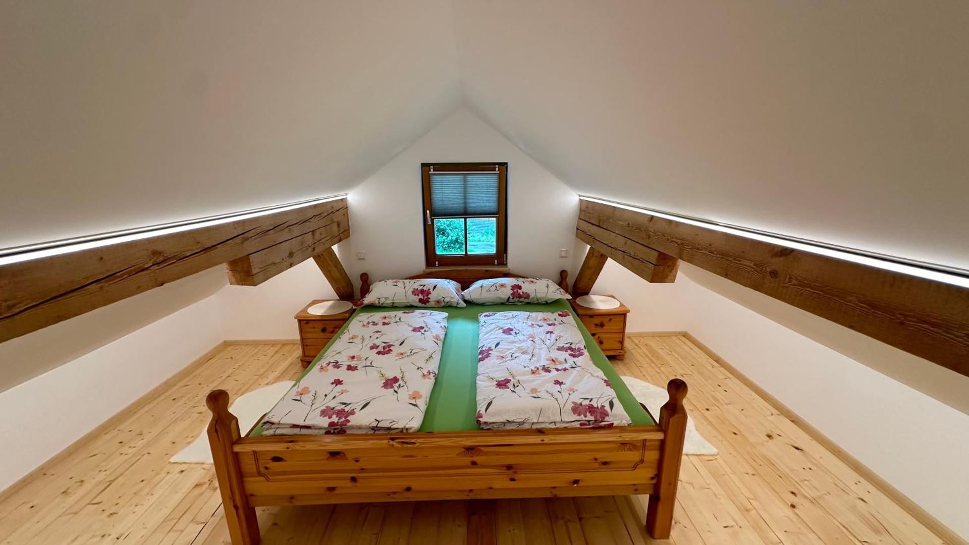 Seppenbauernhütte in Bad Ischl im Salzkammergut