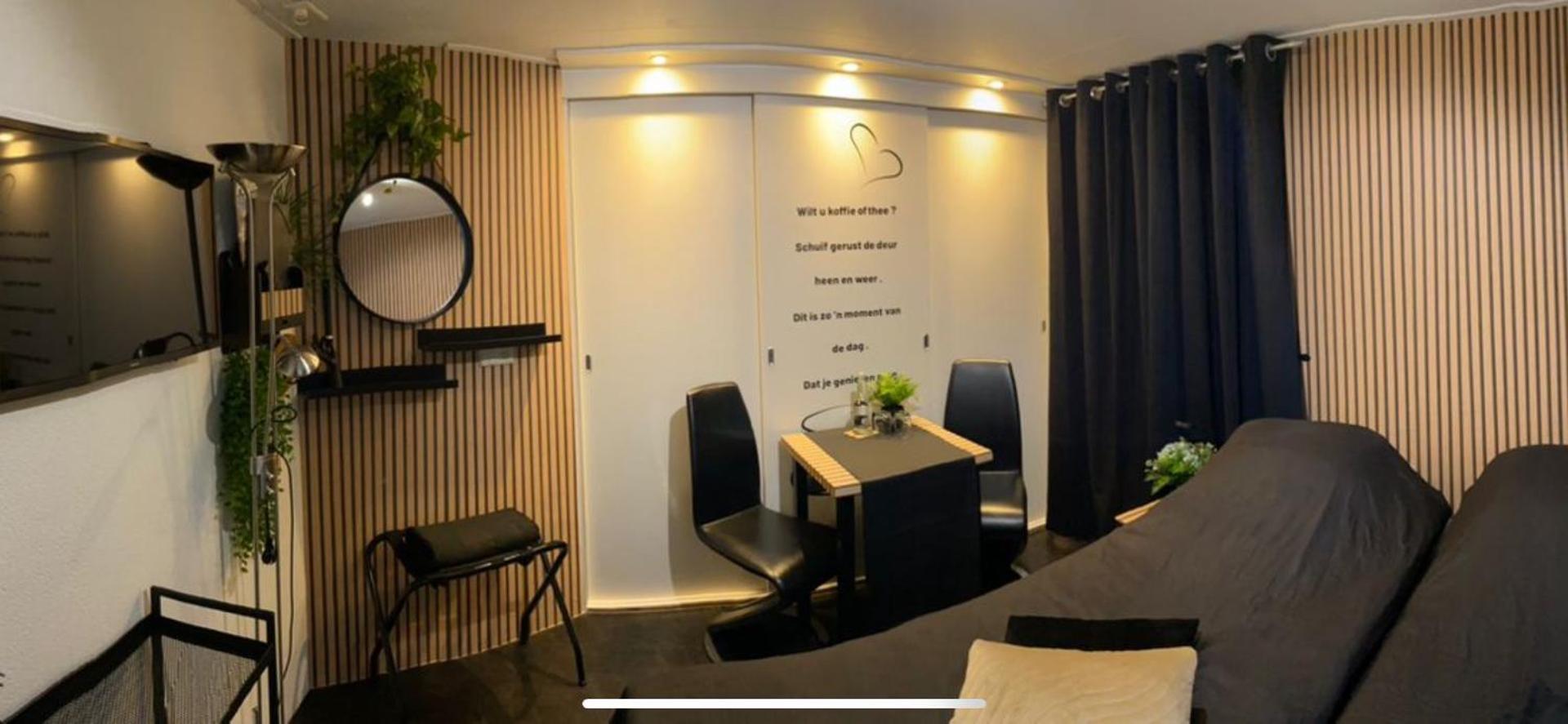 Bed en Breakfast Romee