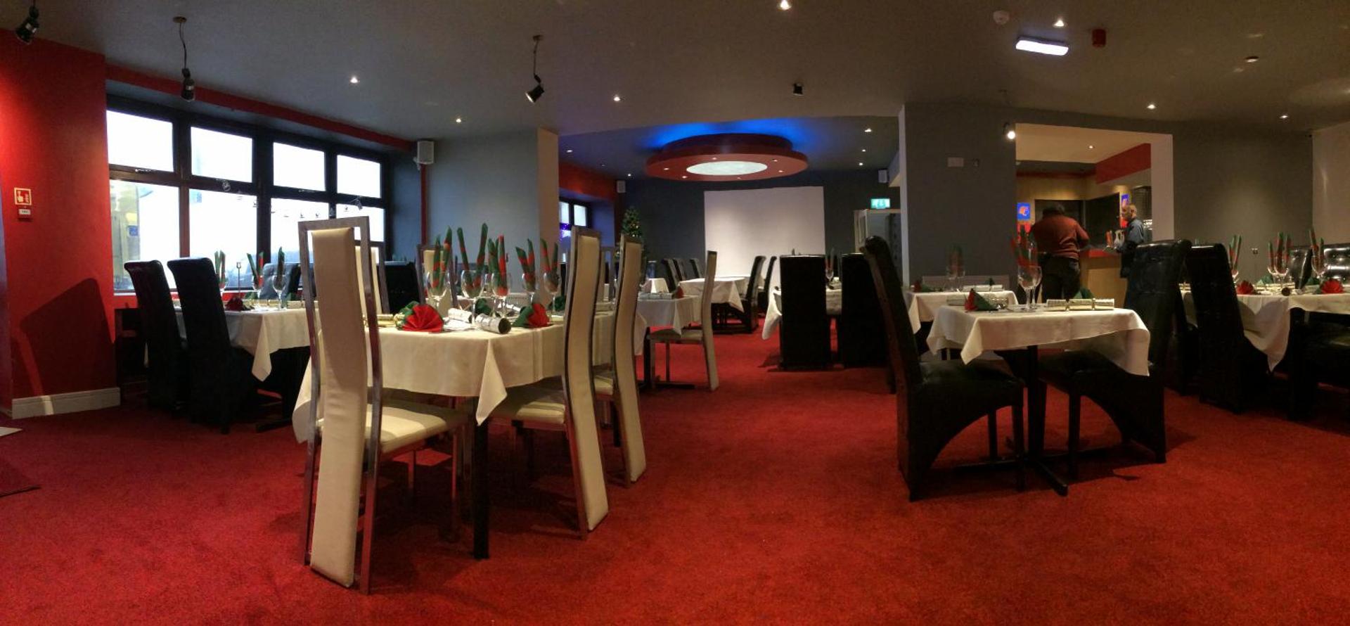 English/Irish breakfast