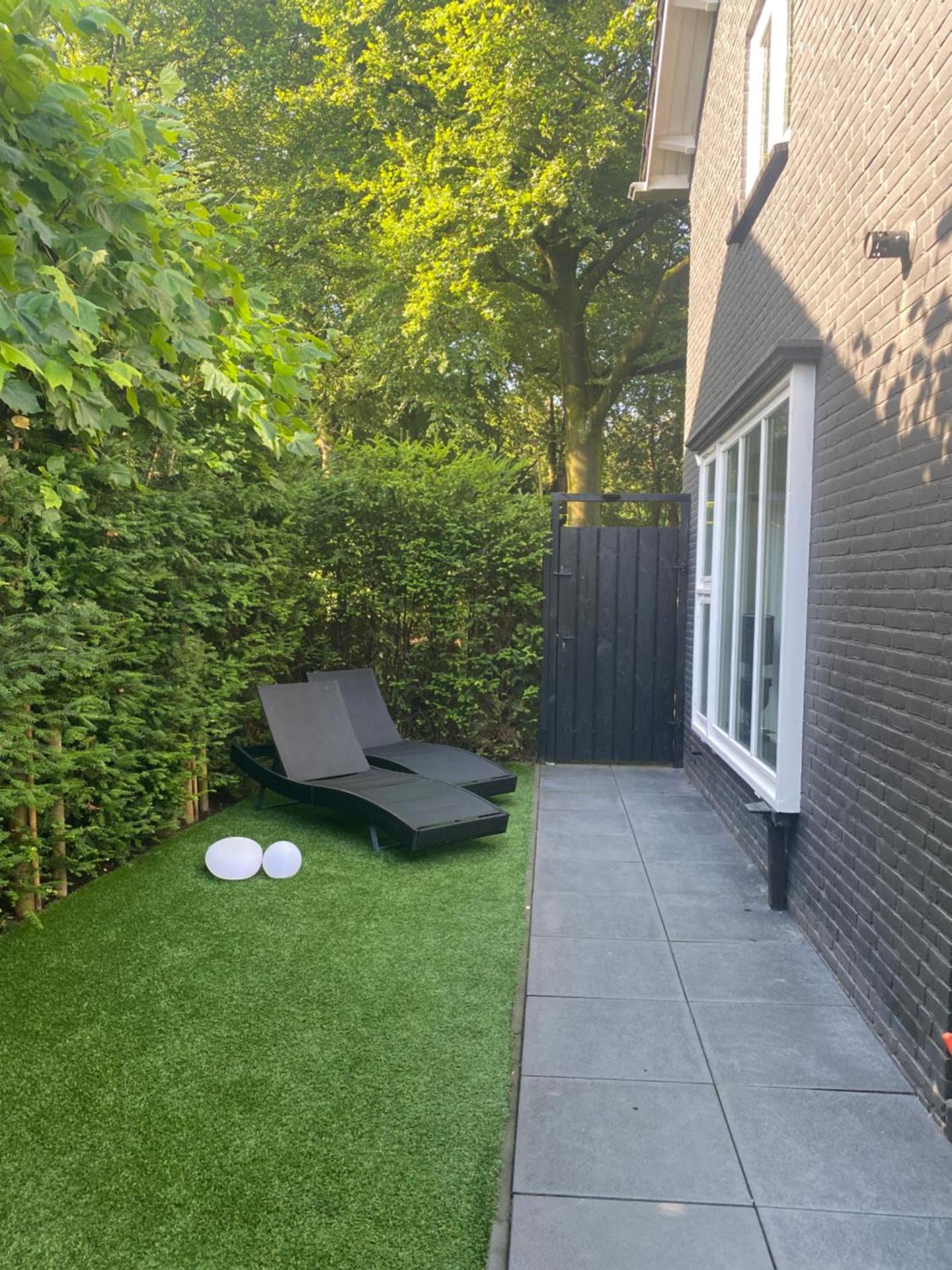 Bed en Breakfast Romee