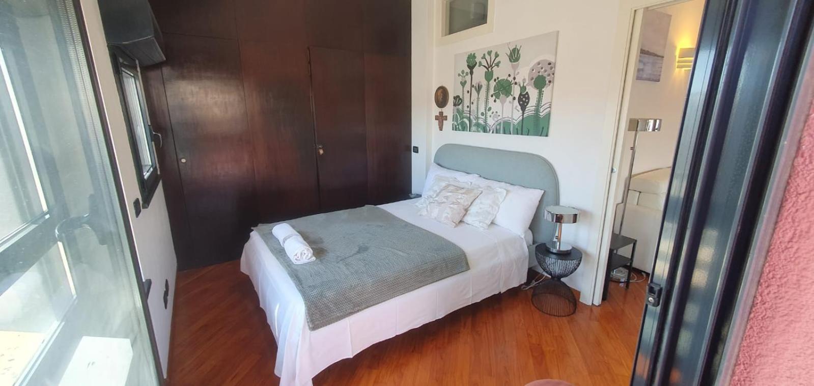 Acquarium dream apartment kate