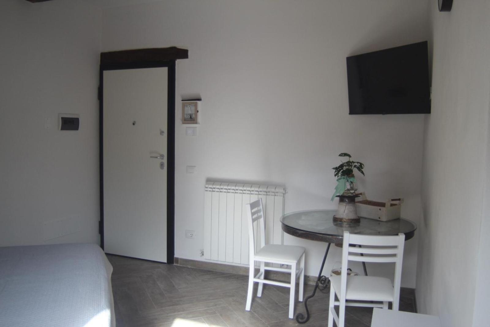 Affittacamere Dentro Le Mura