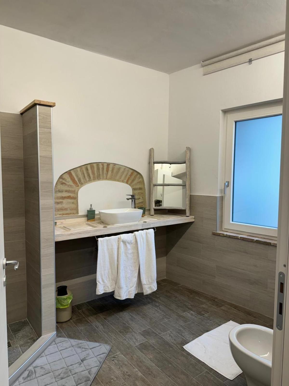 Affittacamere Dentro Le Mura