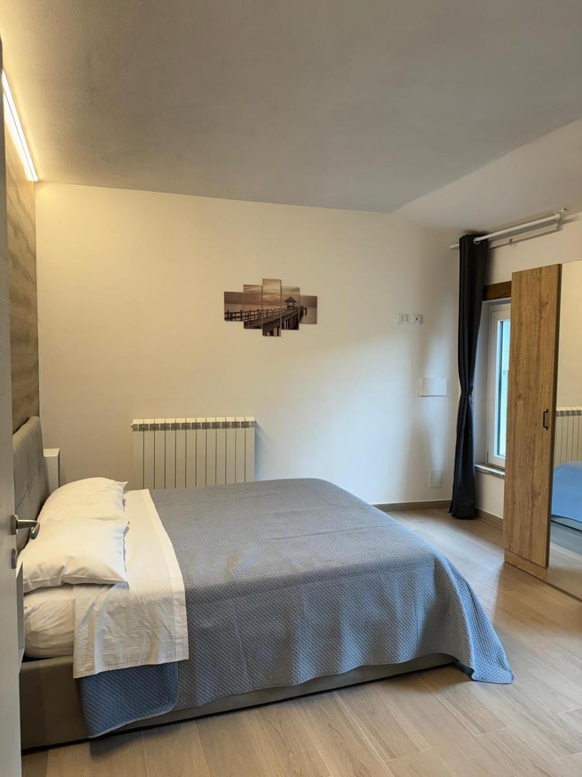 Affittacamere Dentro Le Mura