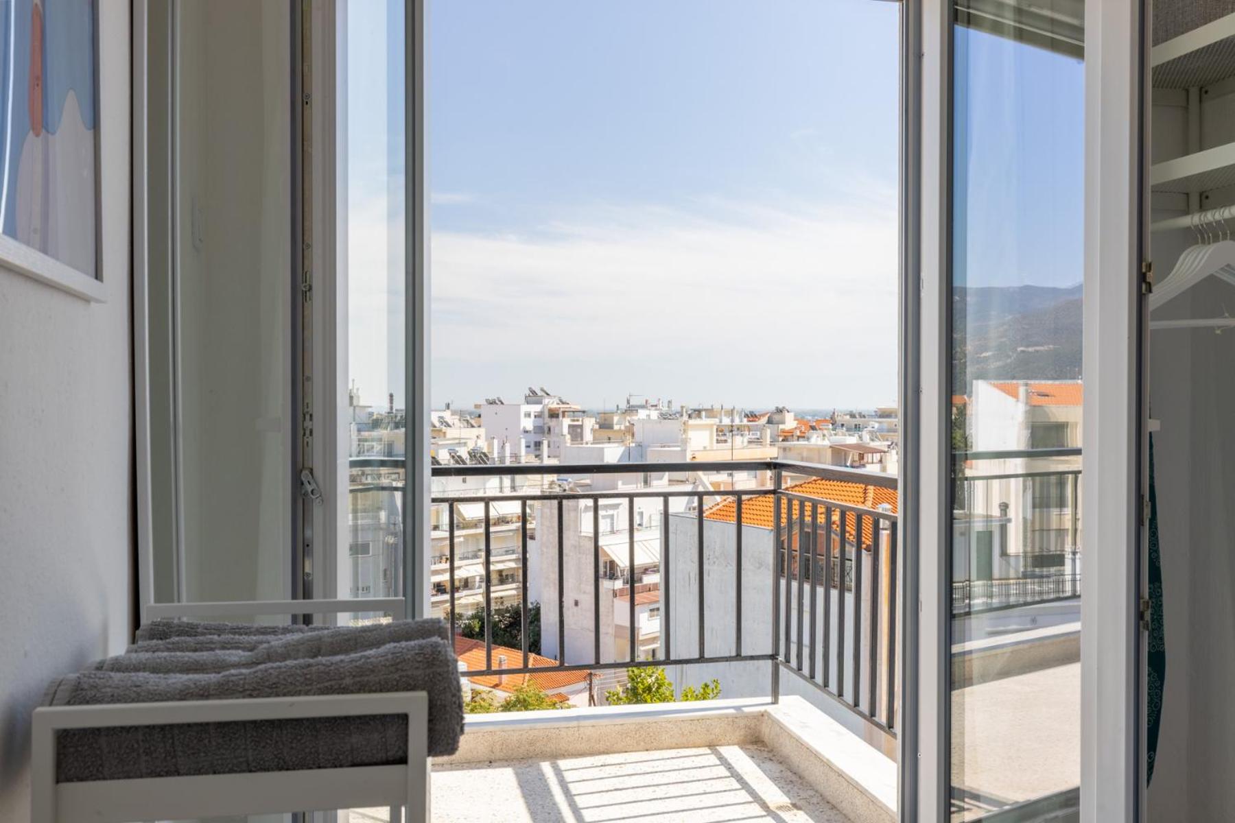 View (from property/room)