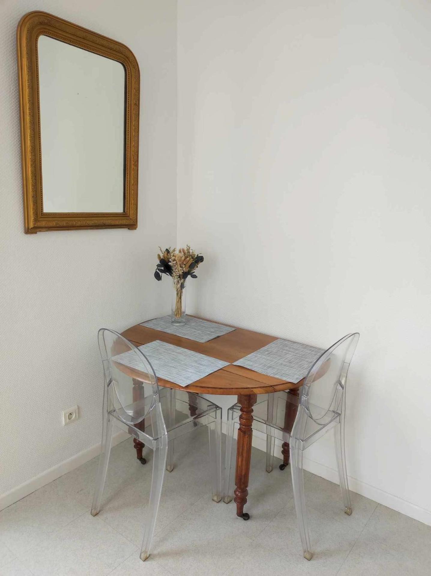 Appartement plein de charme - Centre Bar-Sur-Aube