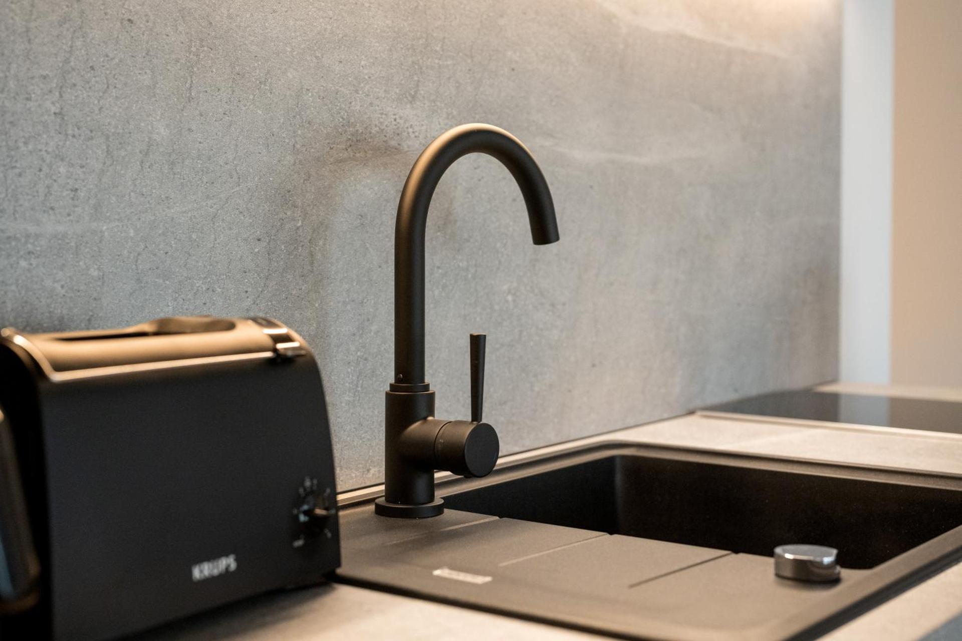 Suites Steinfeld, 24h Self Check In