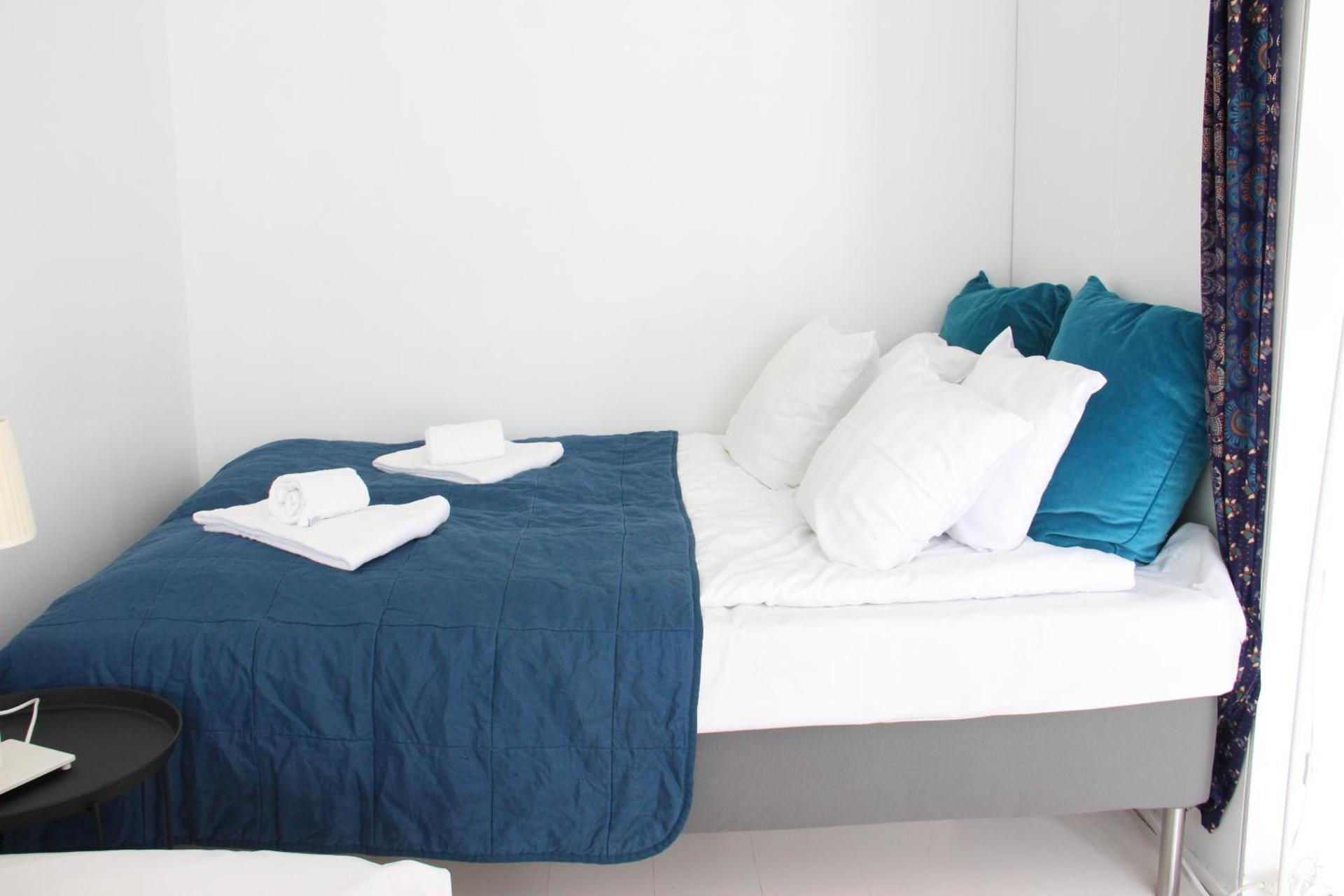 Pasila Studio, Near Expo Center