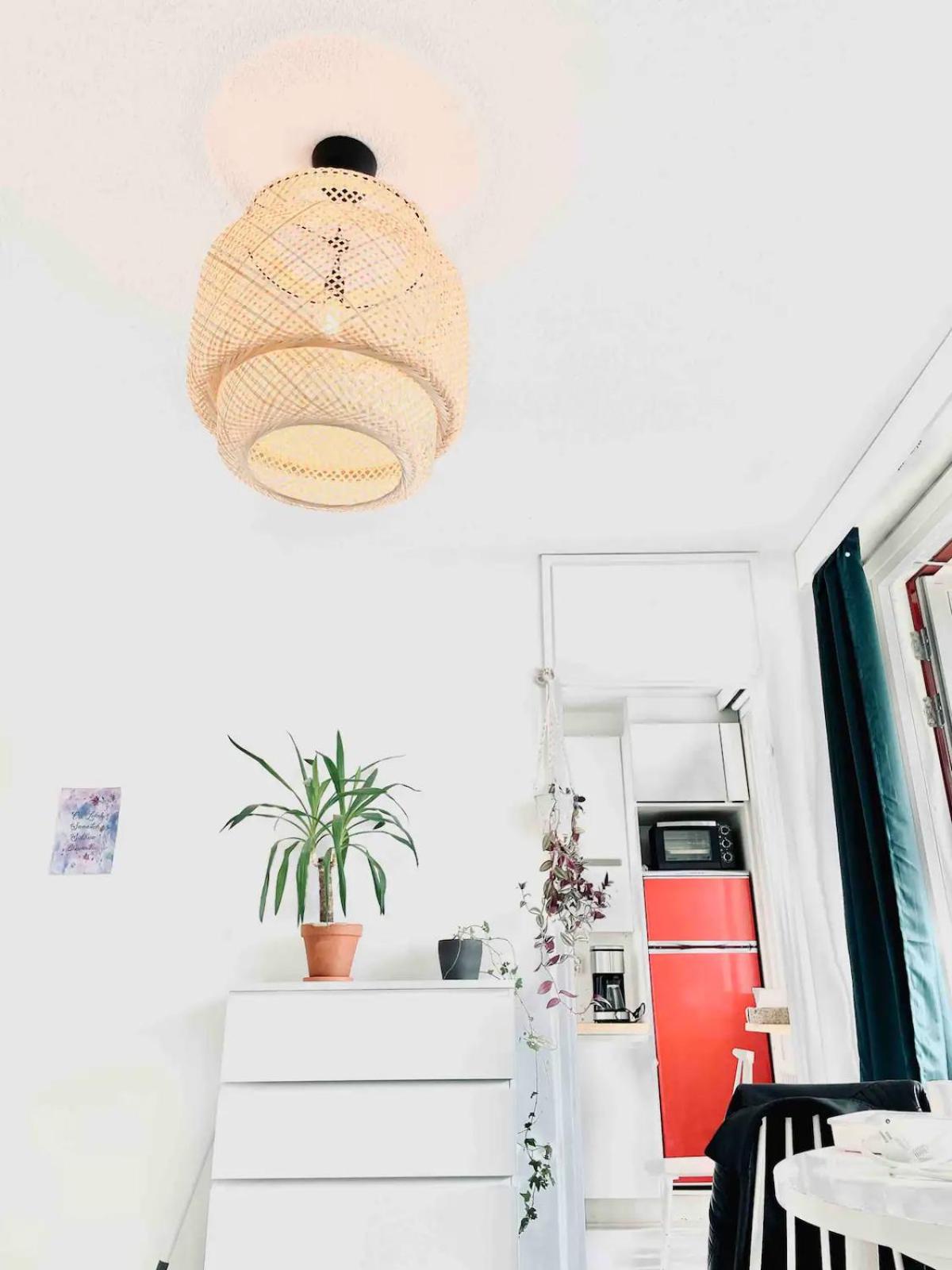 Pasila Studio, Near Expo Center