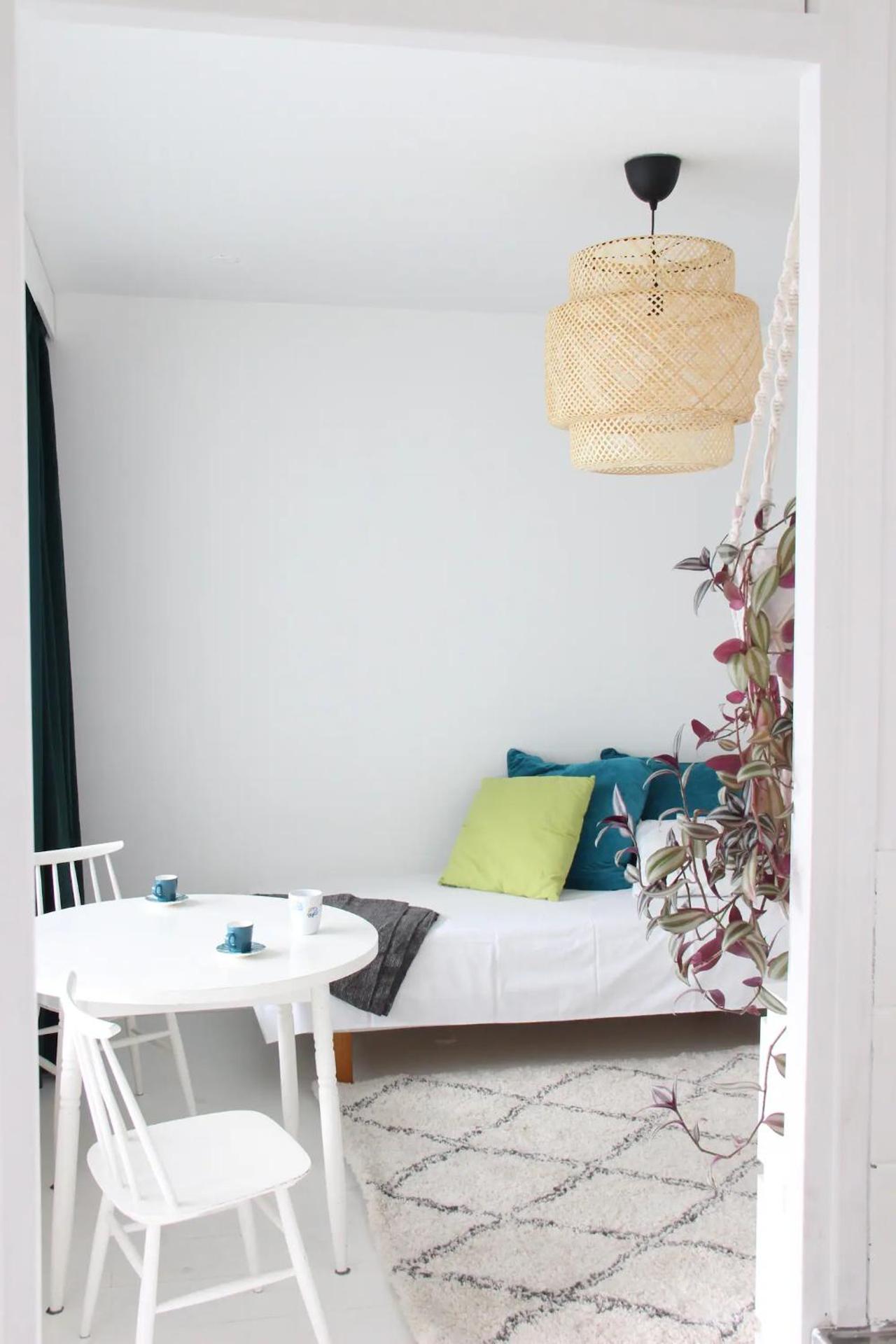 Pasila Studio, Near Expo Center