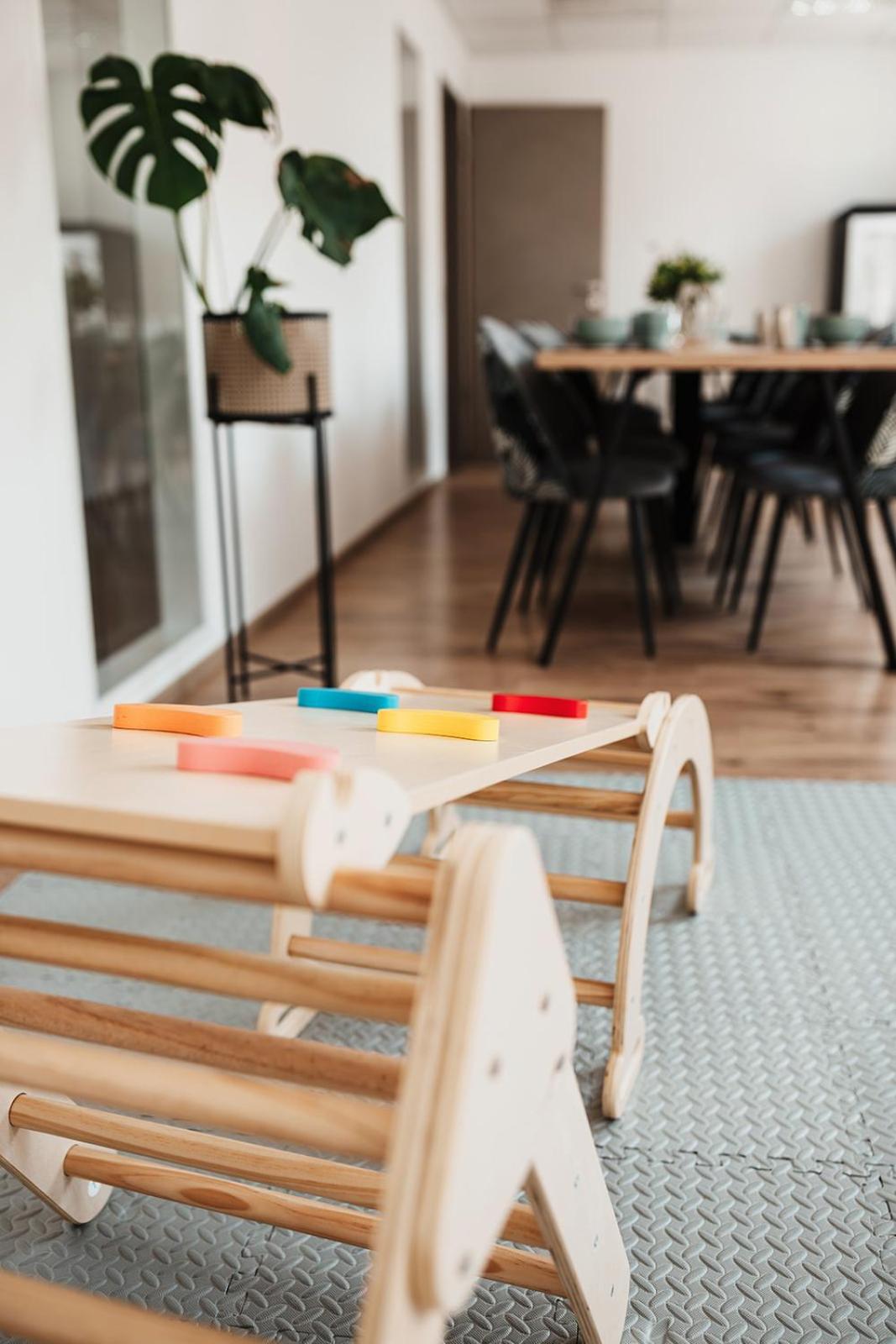 Shared-LiveWork Suites