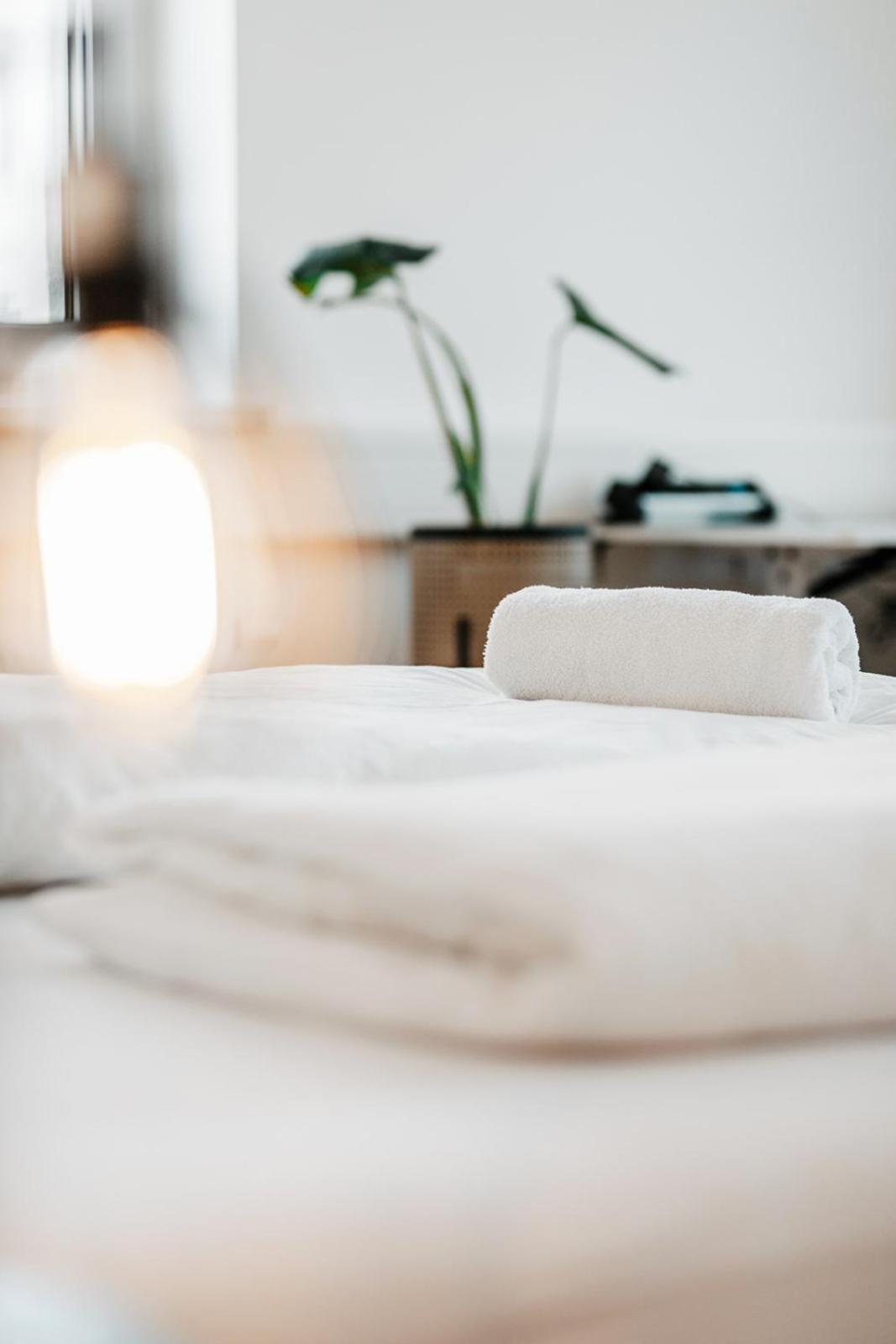 Shared-LiveWork Suites