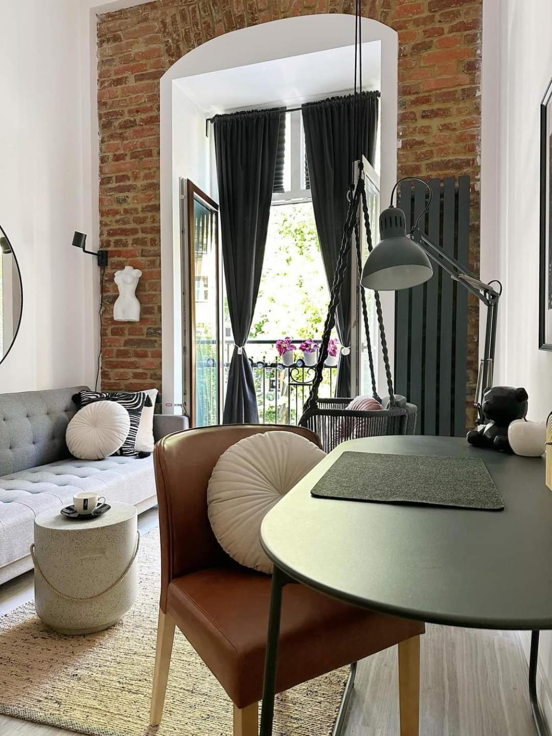 Hola Apartamenty Rewolucji 1905r