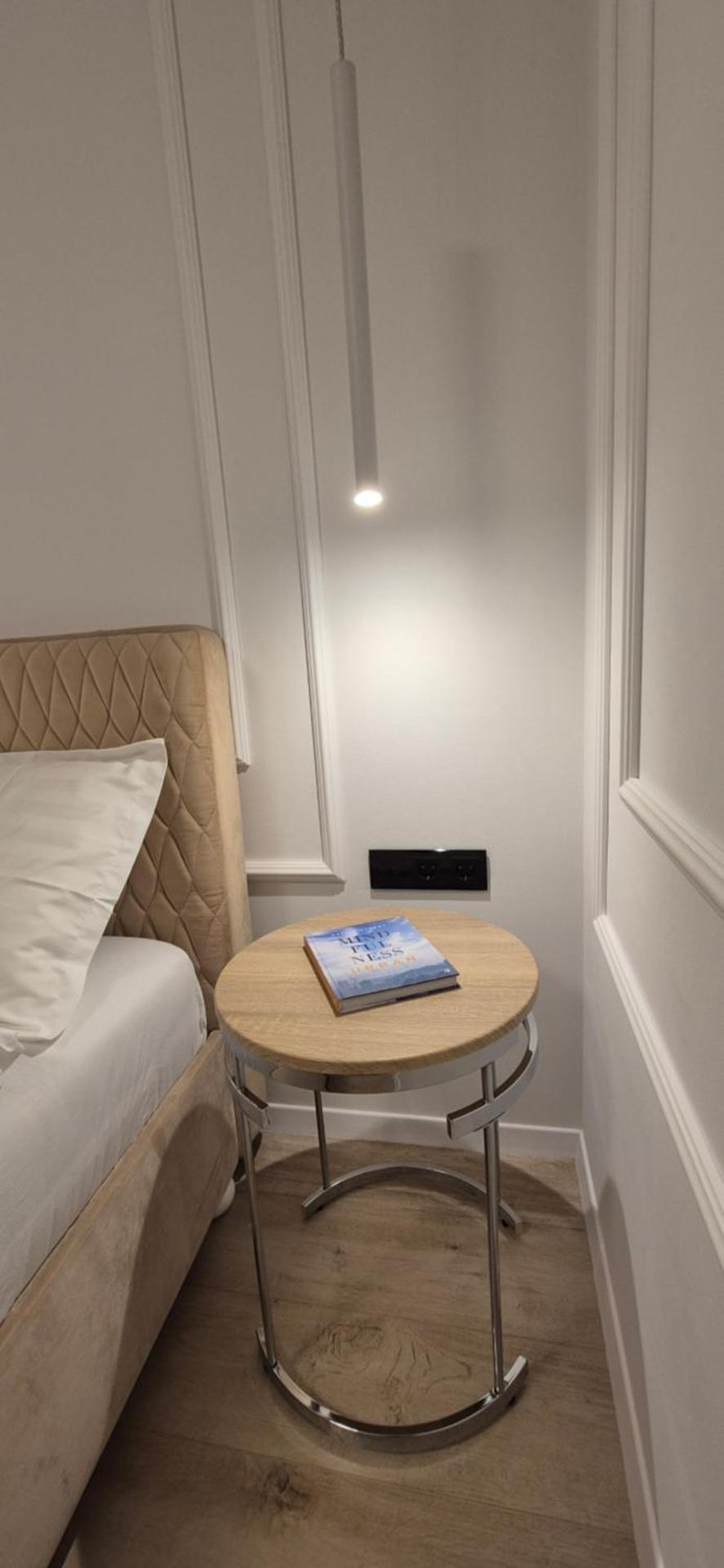 Deluxe Room (2 Adults + 1 Child)