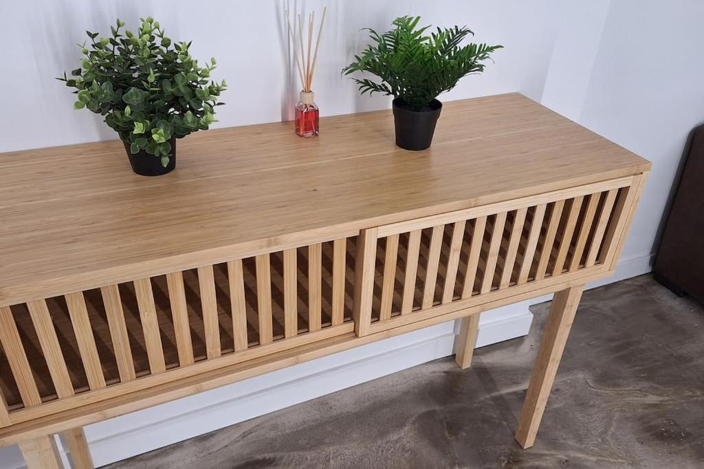 CSB34 Céntrico Apartamento de diseño